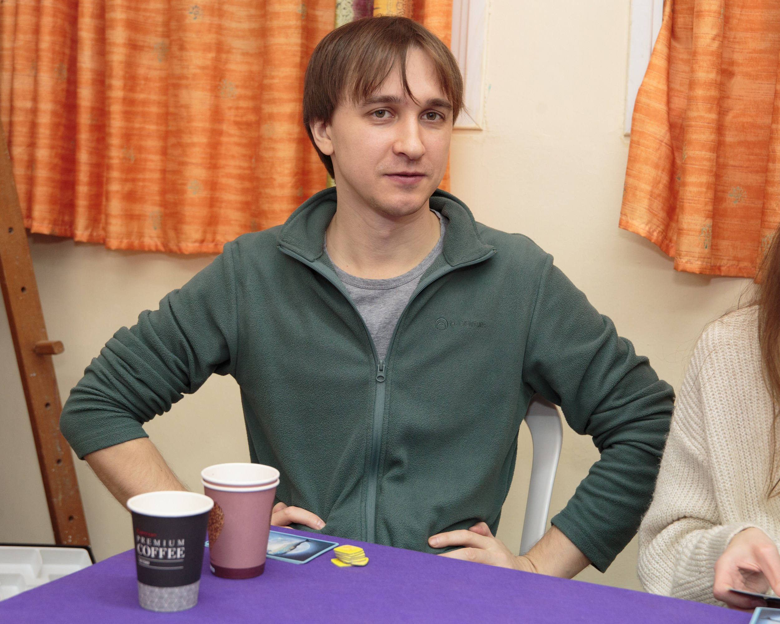 Городская Ханука Хайфа 2023. Портретный и репортажный фотограф в Израиле Рома Бирман