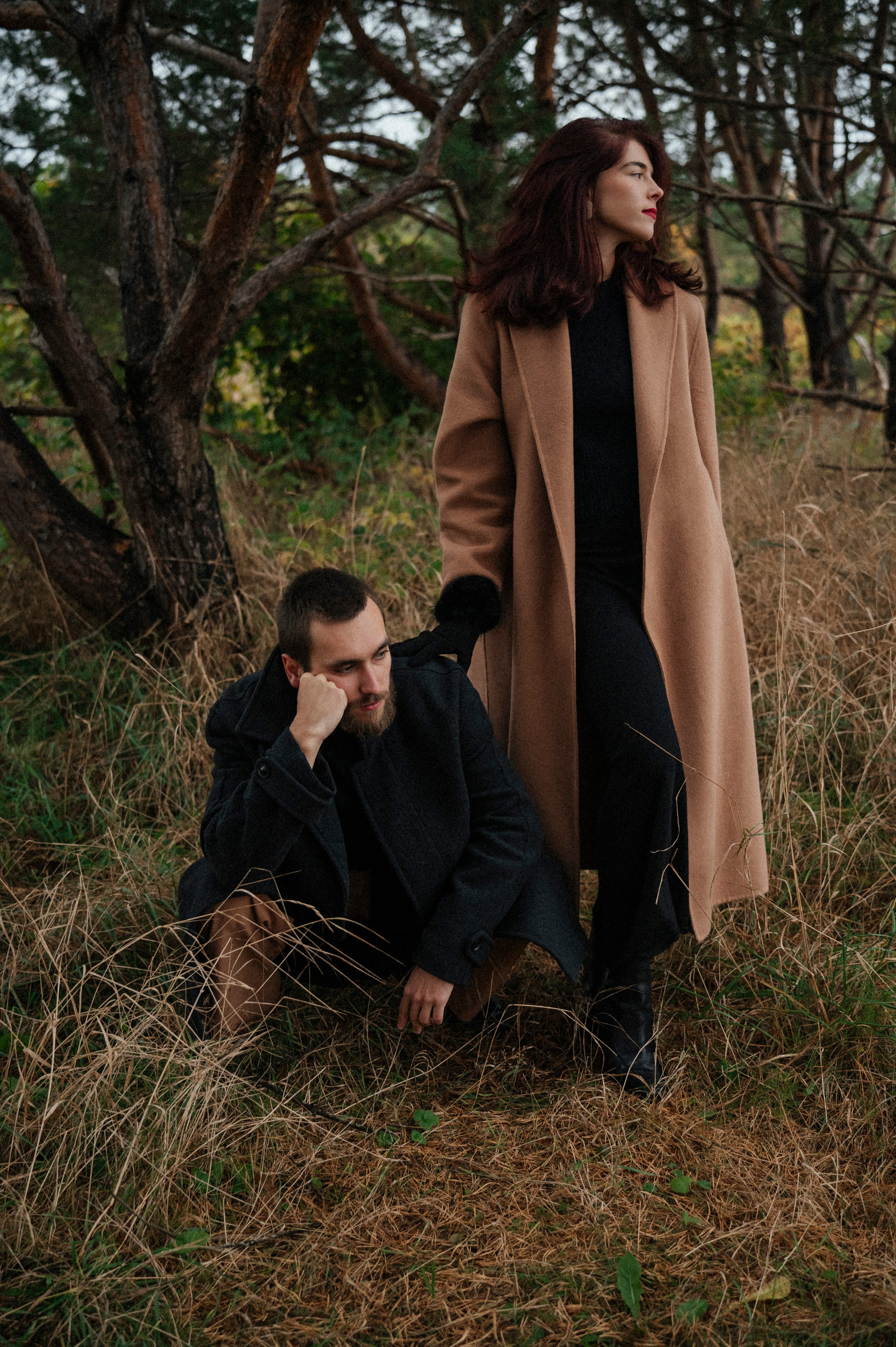 Камилла и Леон. Фотограф Таллинн — свадьба |семья | lovestory