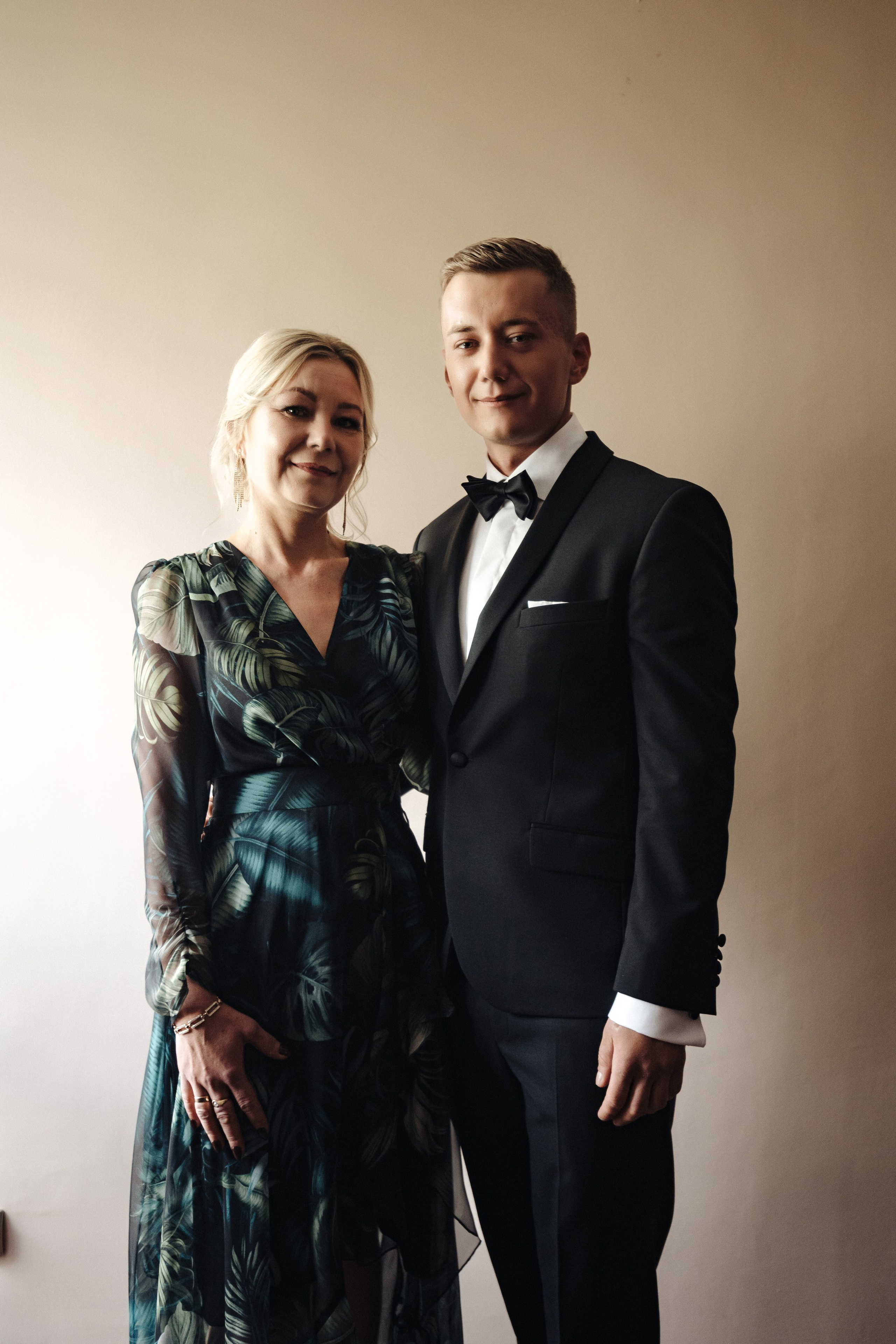 Piotr i Roksolana. Karina Czernecka Foto