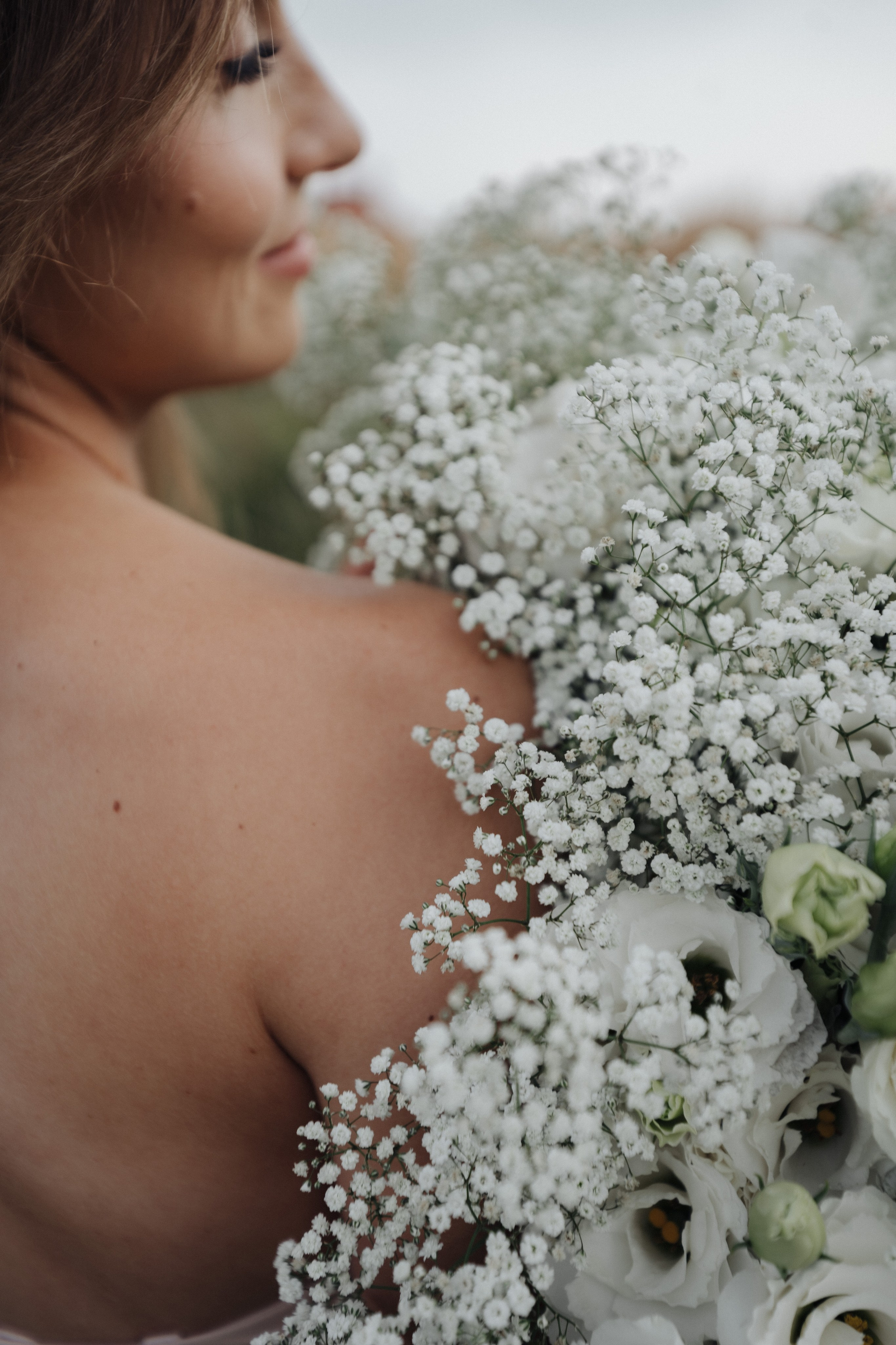 Olena. Karina Czernecka Foto