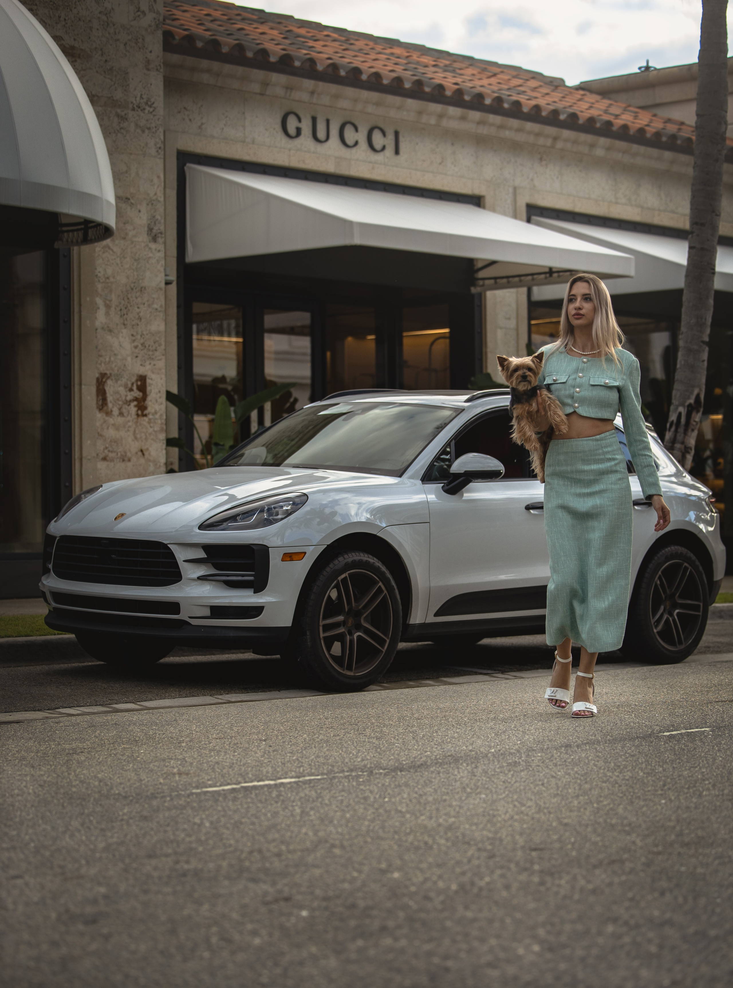 Mars & Alexandra. Pet Photographer Viktoriya Aleshenko