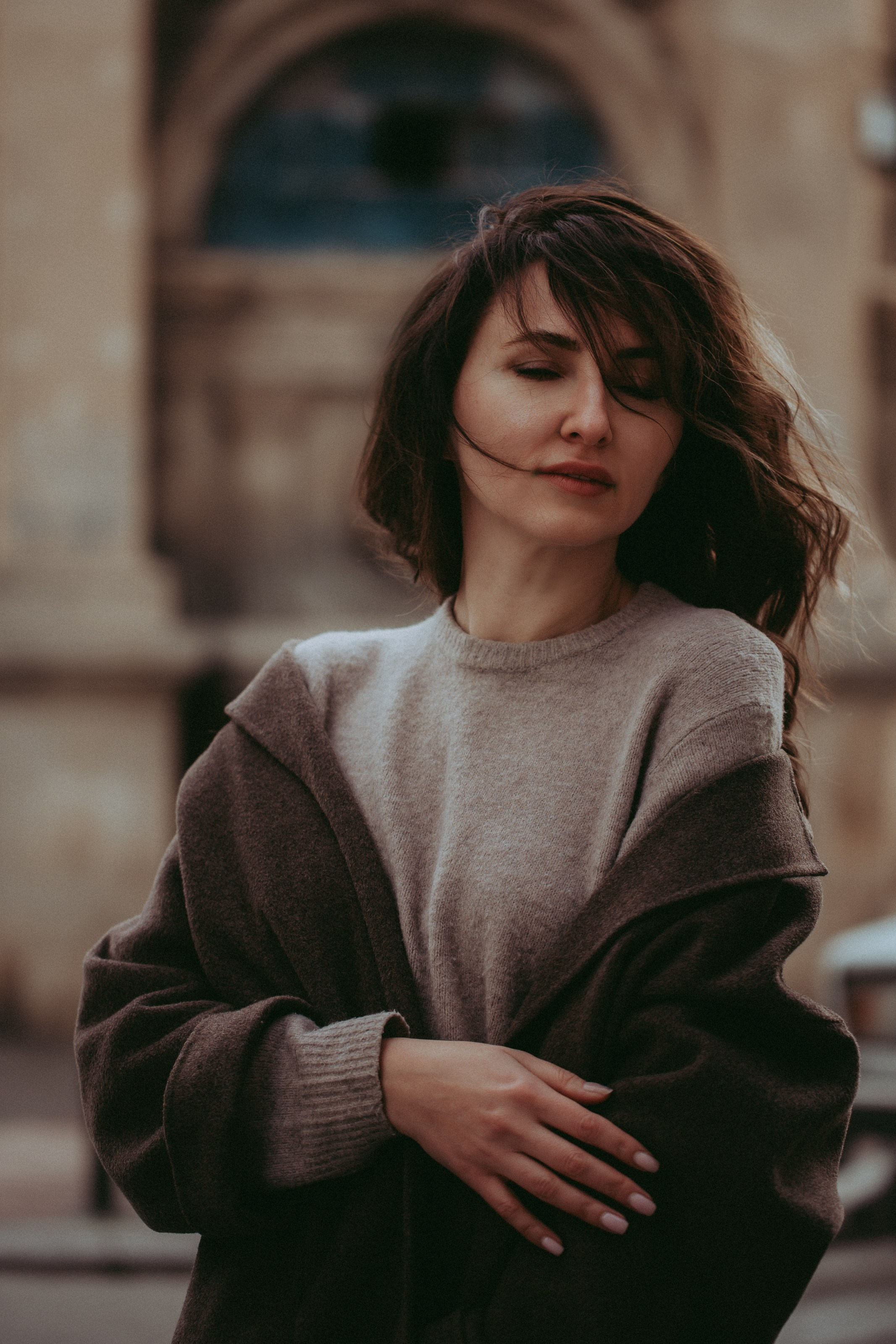 Alina. Коммерческий фотограф в Азербайджане Бессонова Анфиса