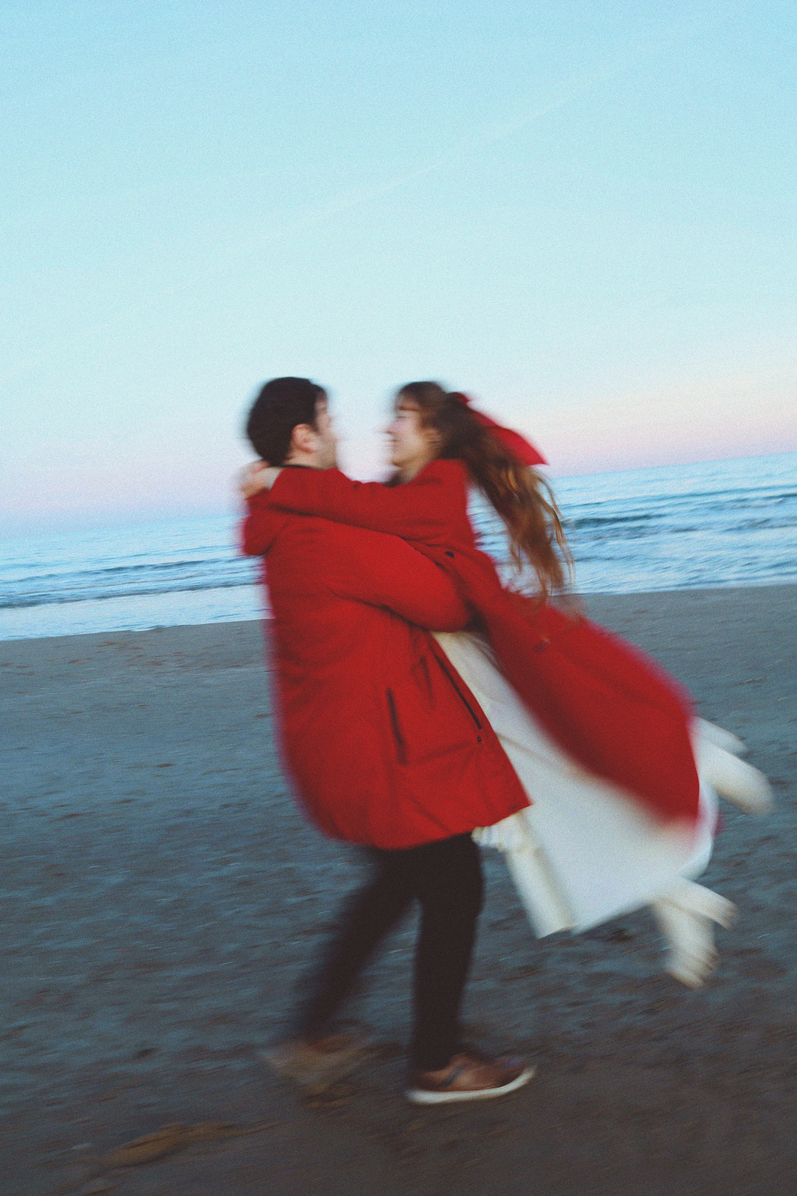 PHOTOSHOOTING for MARIANA & MAKS | Valencia, Spain. Lana Petrychenko — Portrait & Family Photographer. Valencia, Spain