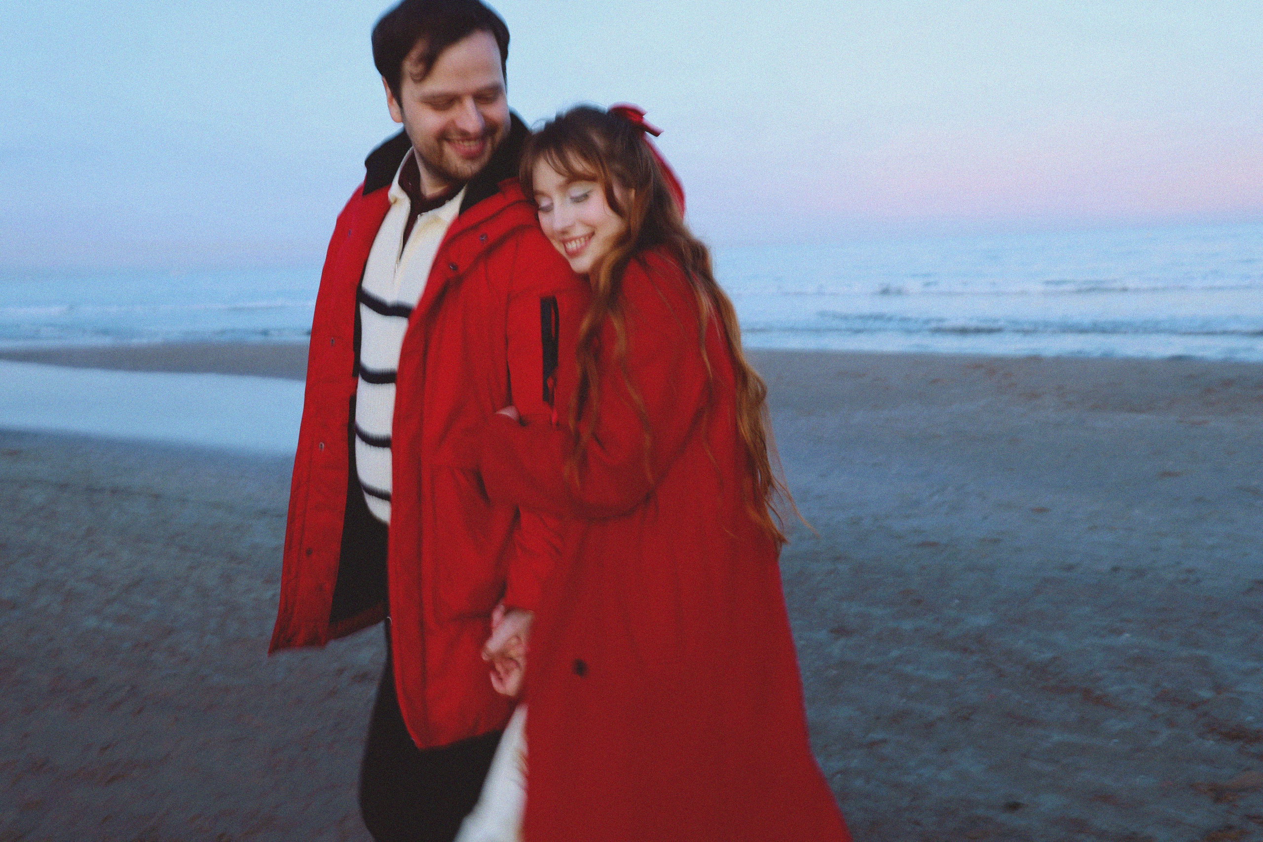 PHOTOSHOOTING for MARIANA & MAKS | Valencia, Spain. Lana Petrychenko — Portrait & Family Photographer. Valencia, Spain