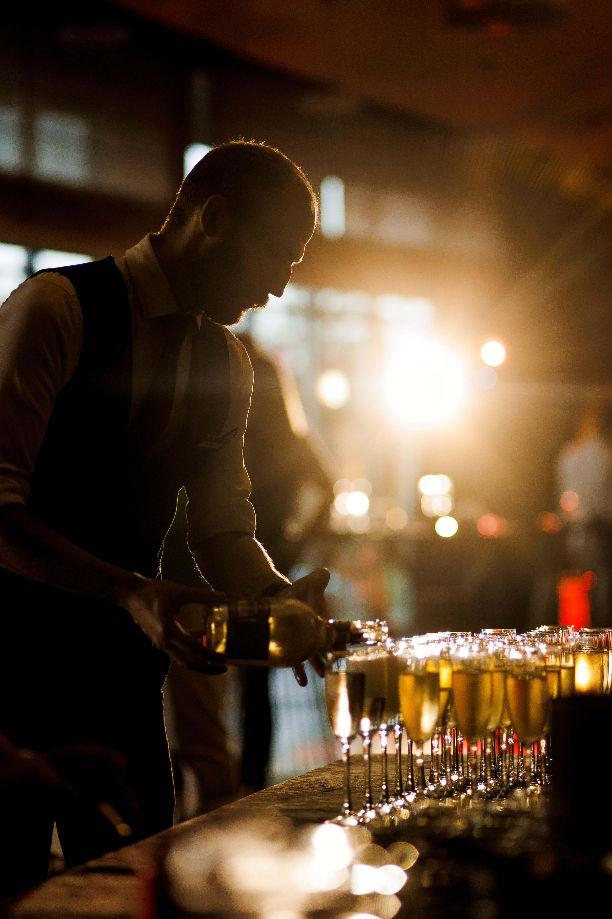 10 Years of Wooden Fire Restaurant. Свадебный фотограф Каледич Тимофей