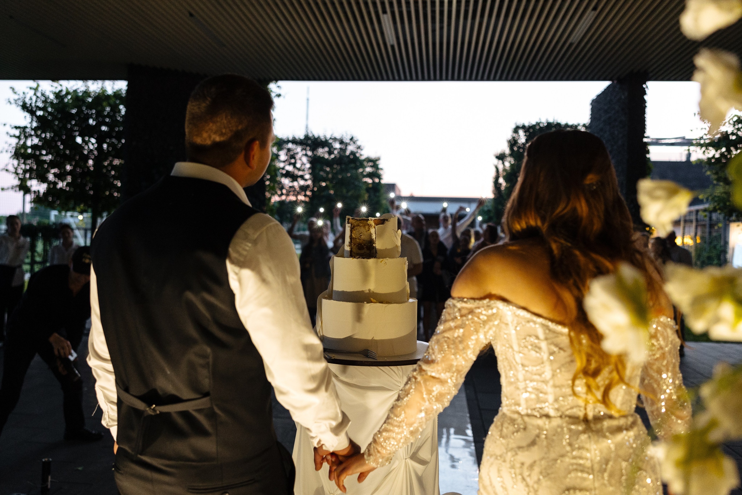 Diana Vlad. Ірина Терещук