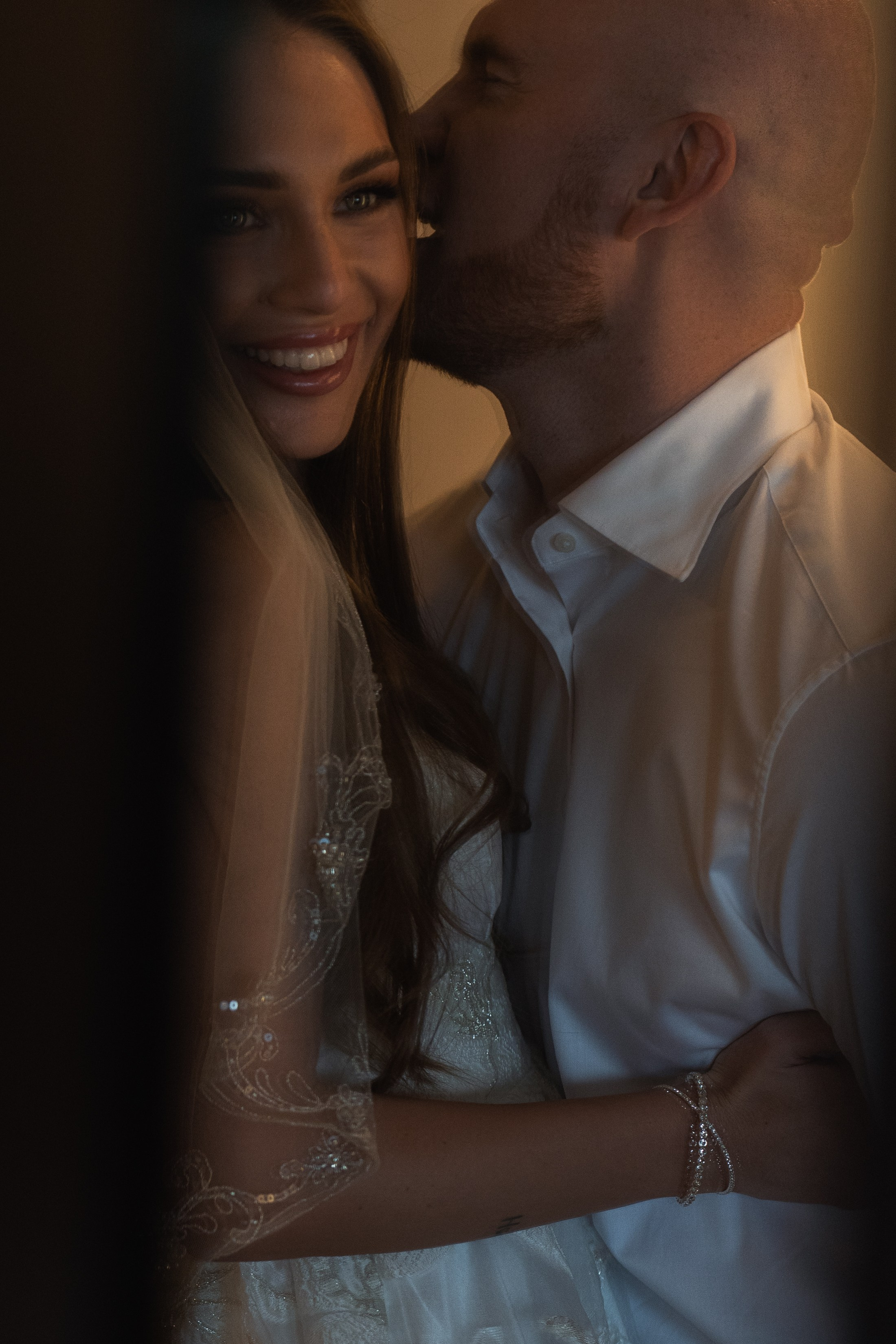 Liza&Nazar. Wedding & elopement photographer Viktoriya Kravtsov. Las Vegas
