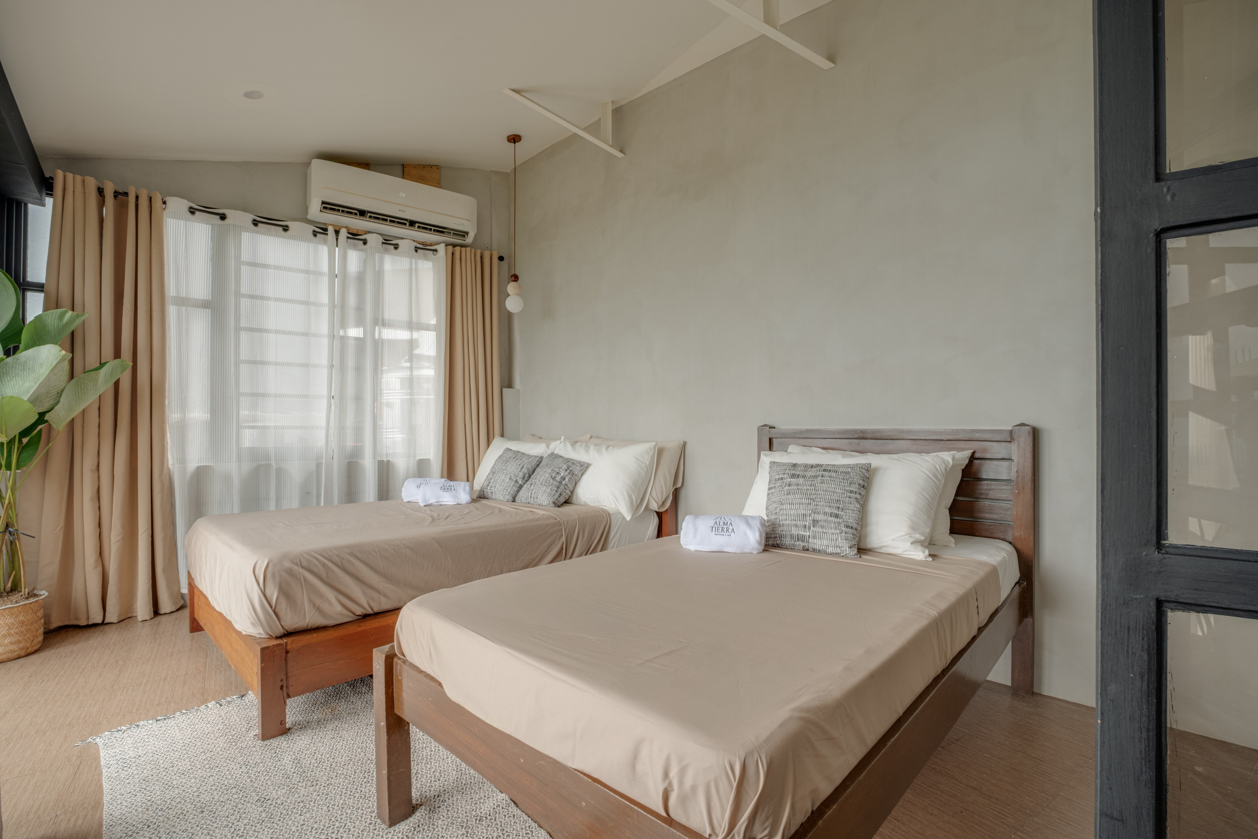 Alma Tierra Cliffhouse // Batangas. Interior & Architectural Photographer Philippines | Argen Carlo Camaclang