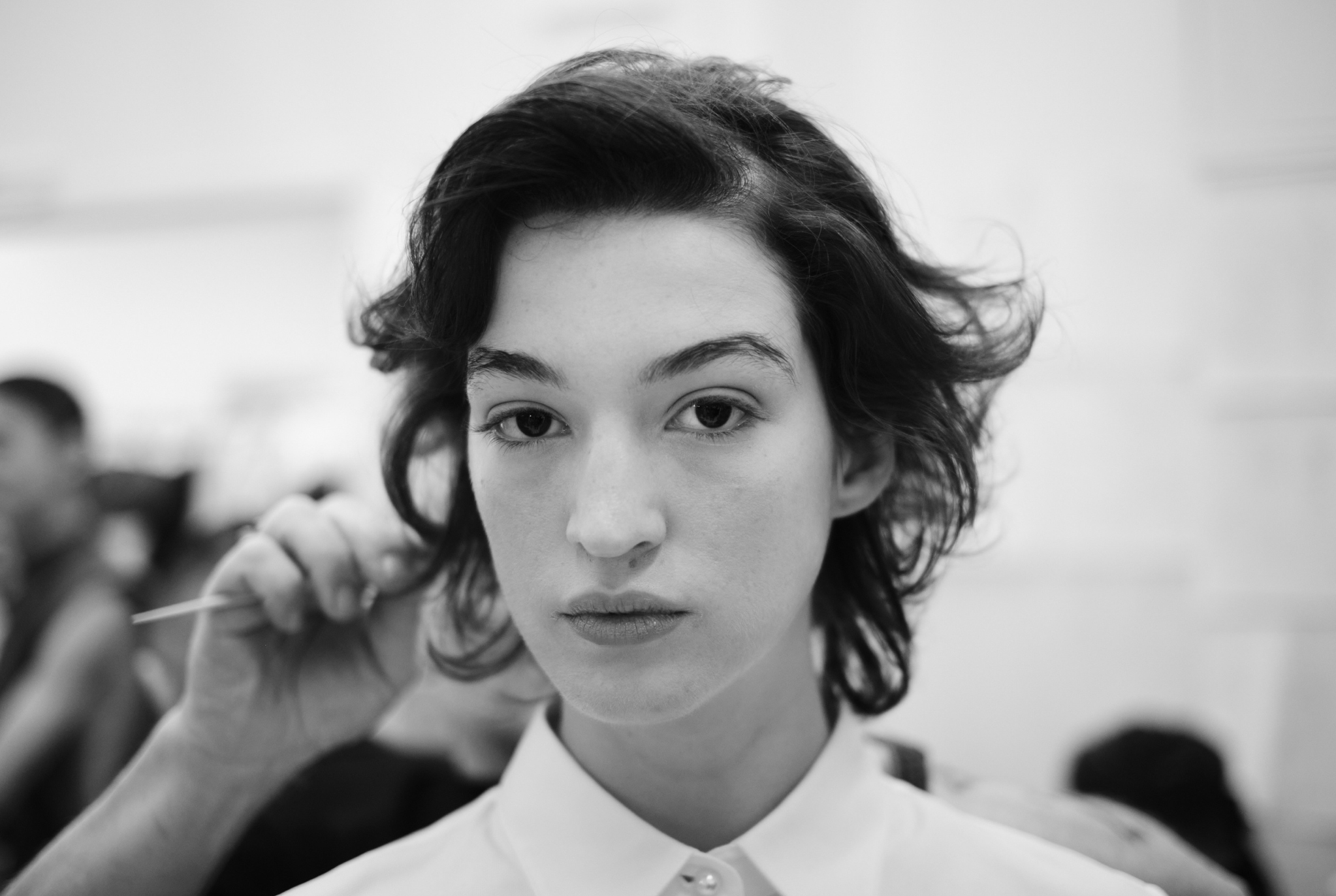 Backstage | Life Behind the Stage. Fuad Shafiyev