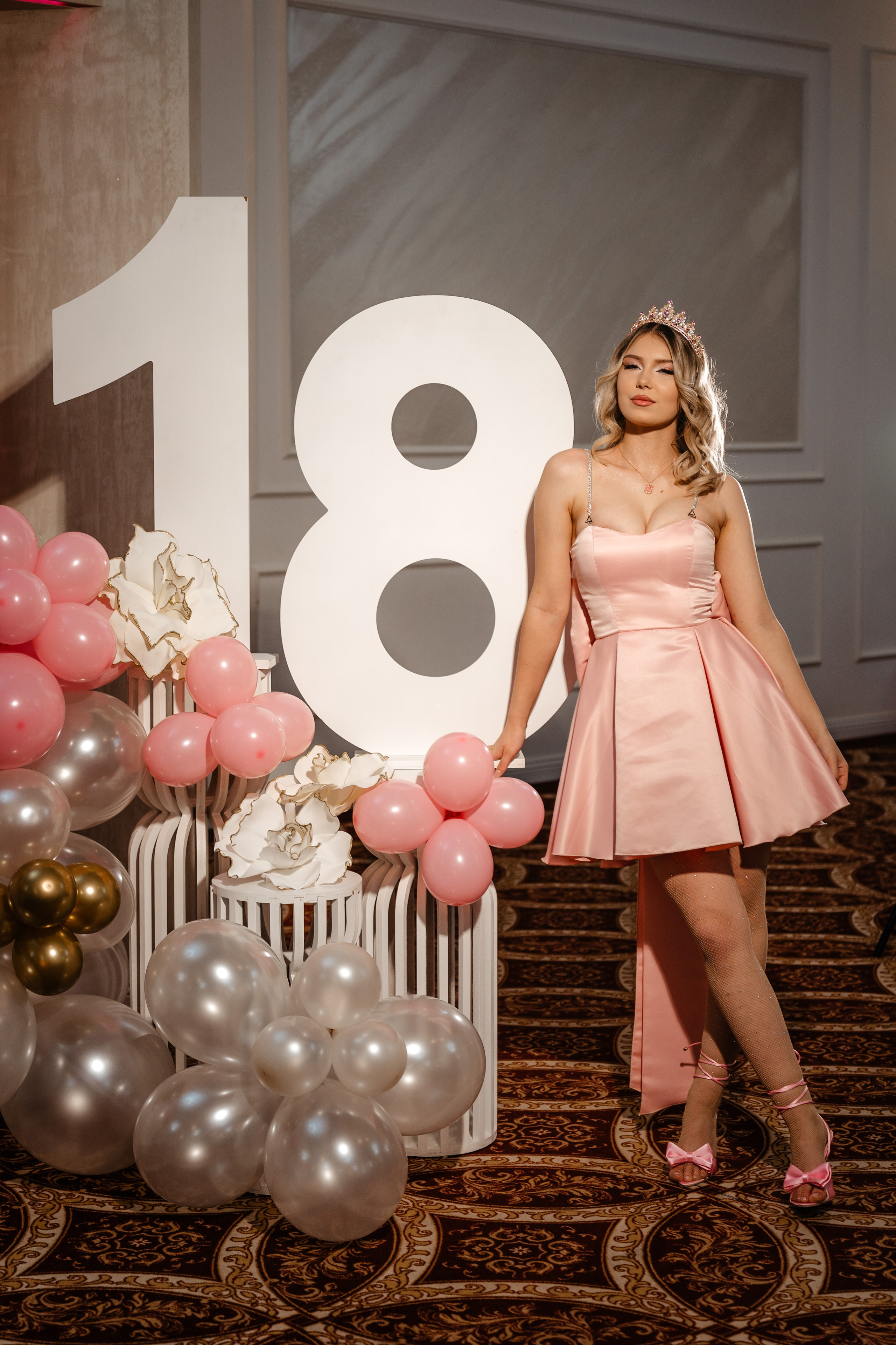 Alis. Derevlean Daniel Fotograf