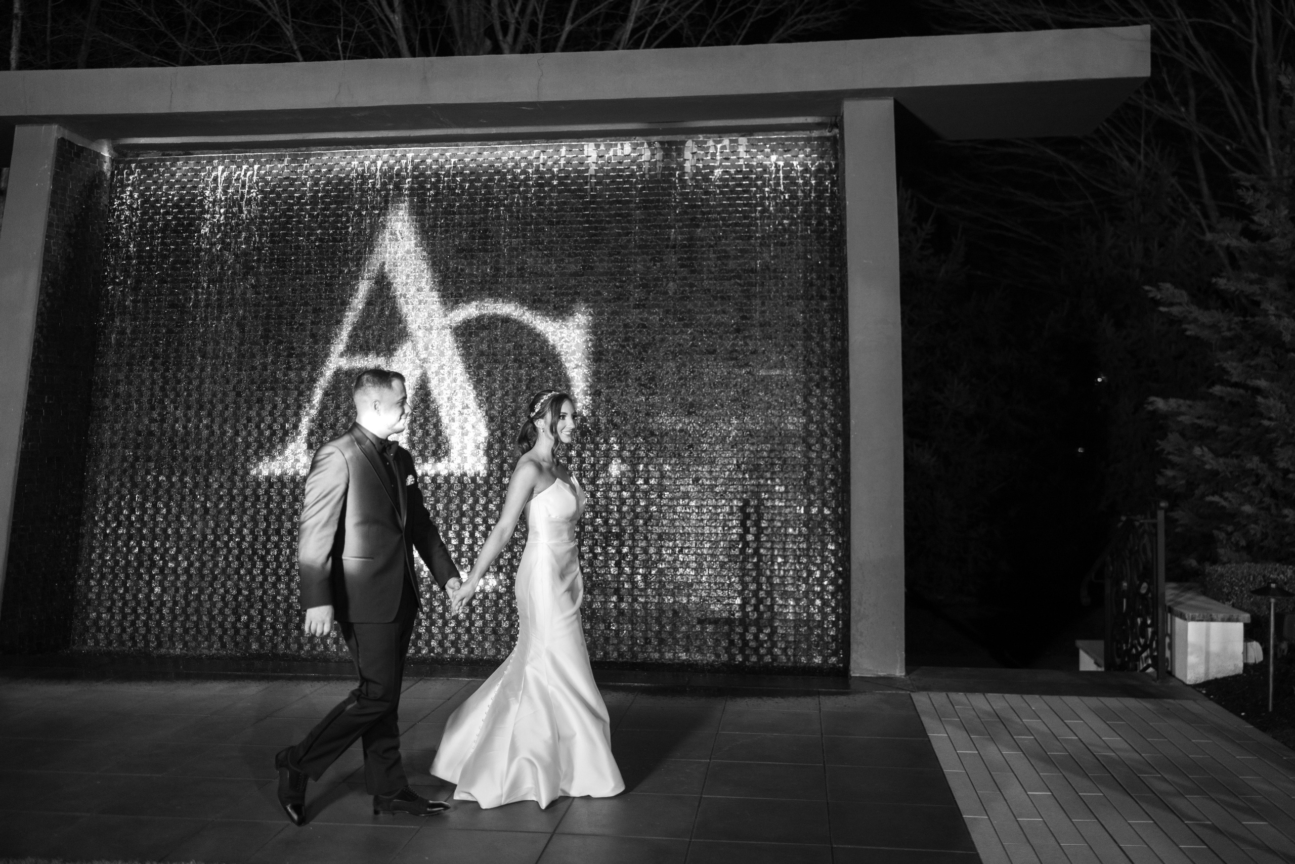 Gianna and Alexander, Shadowbrook at Shrewsbusy, NJ. Wedding Photo & Video