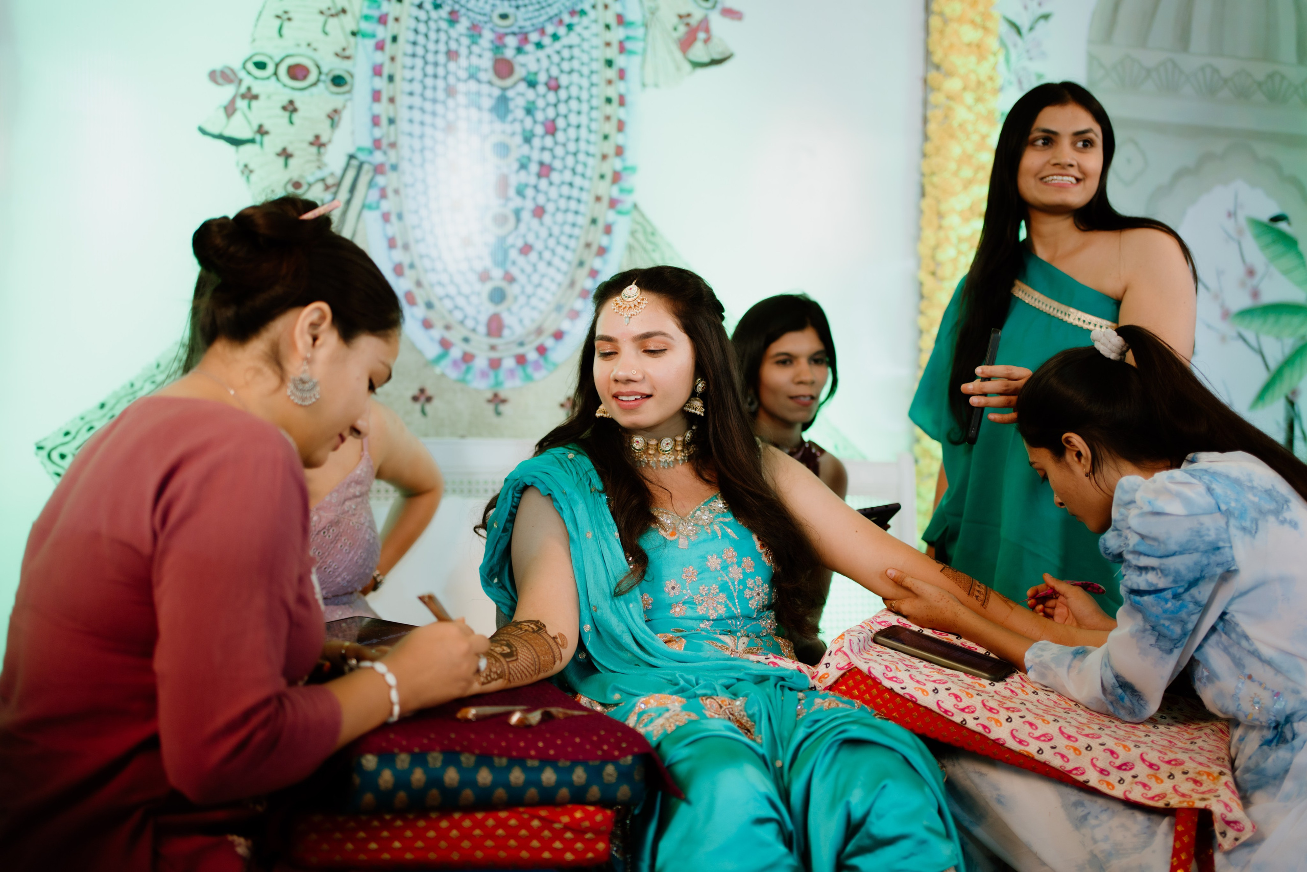 WEDDINGS. Love Emotions Weddings