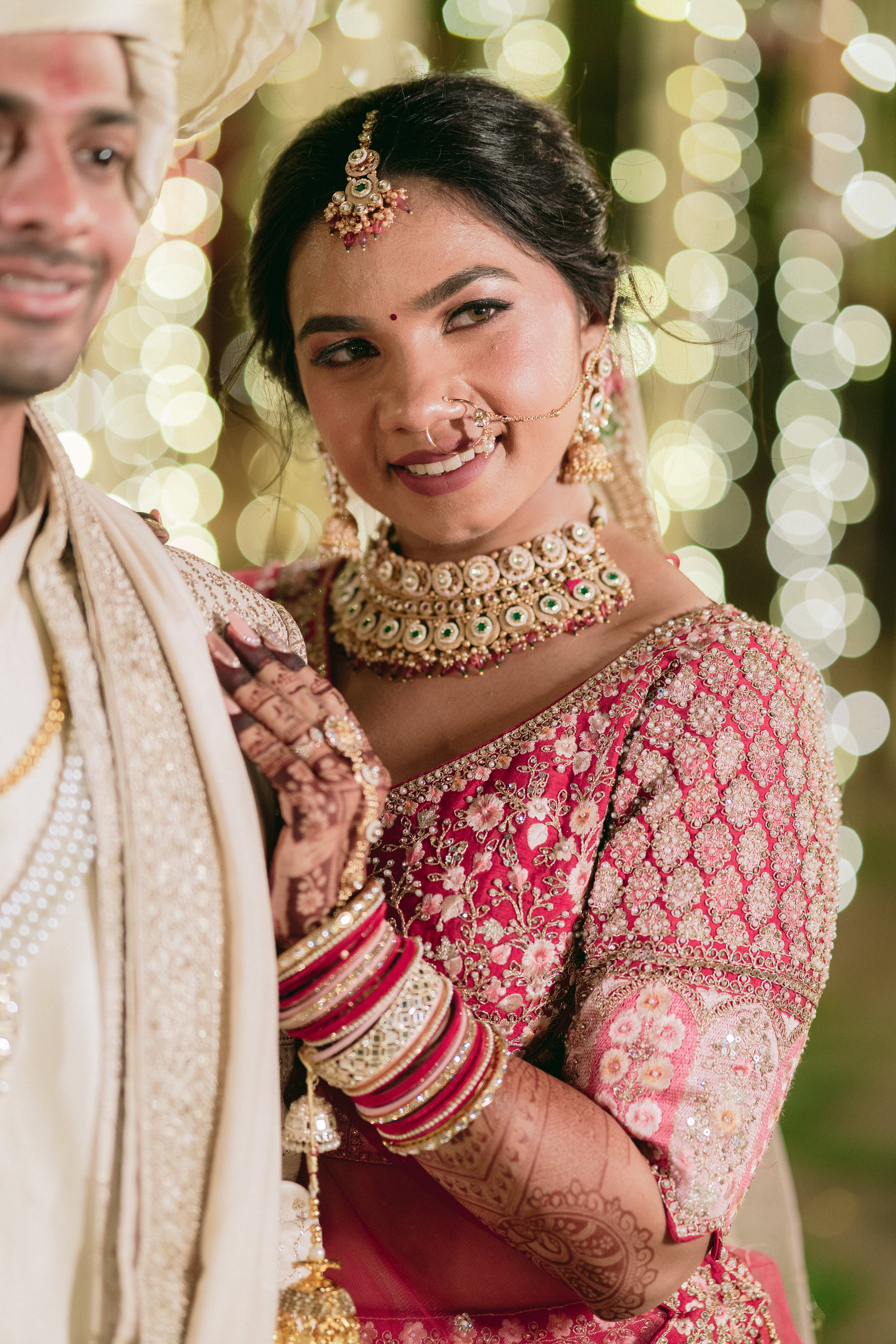 WEDDINGS. Love Emotions Weddings