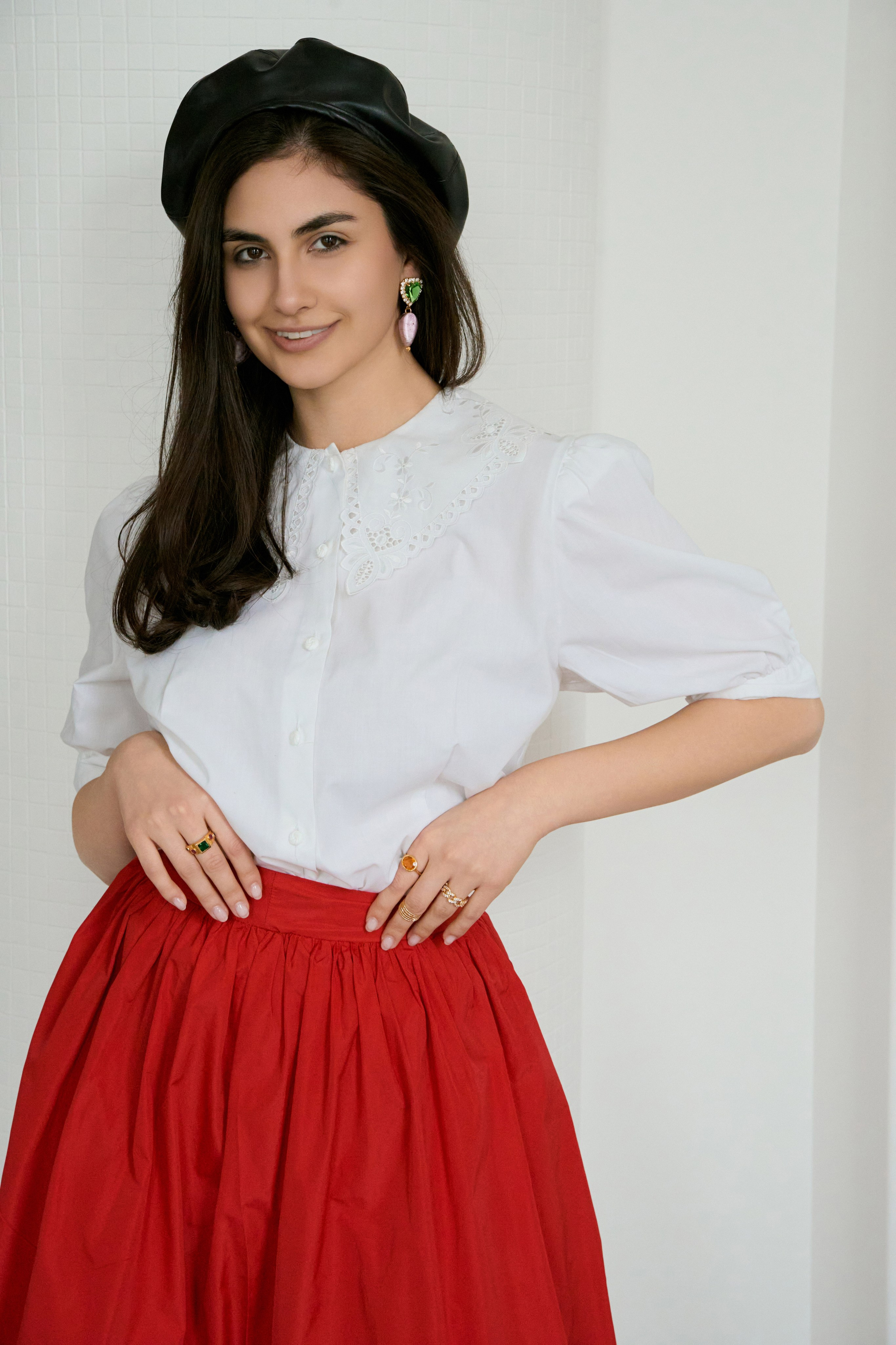 Joujou. Привет