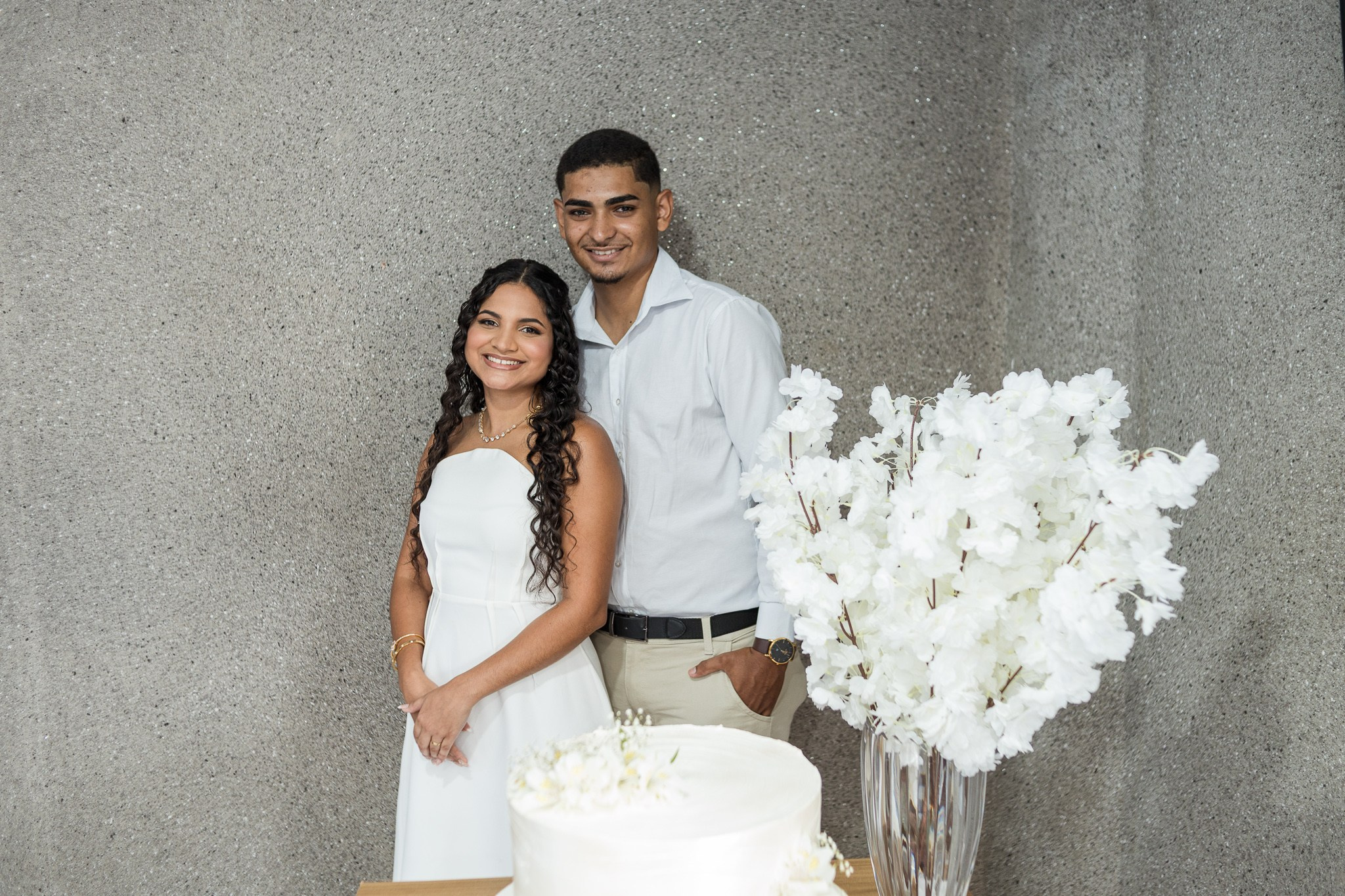 Leandro e Sara. Mauro Bernardo Fotógrafo | Fotografia de Gestante, Família, Partos e Retratos em São Miguel dos Campos e região