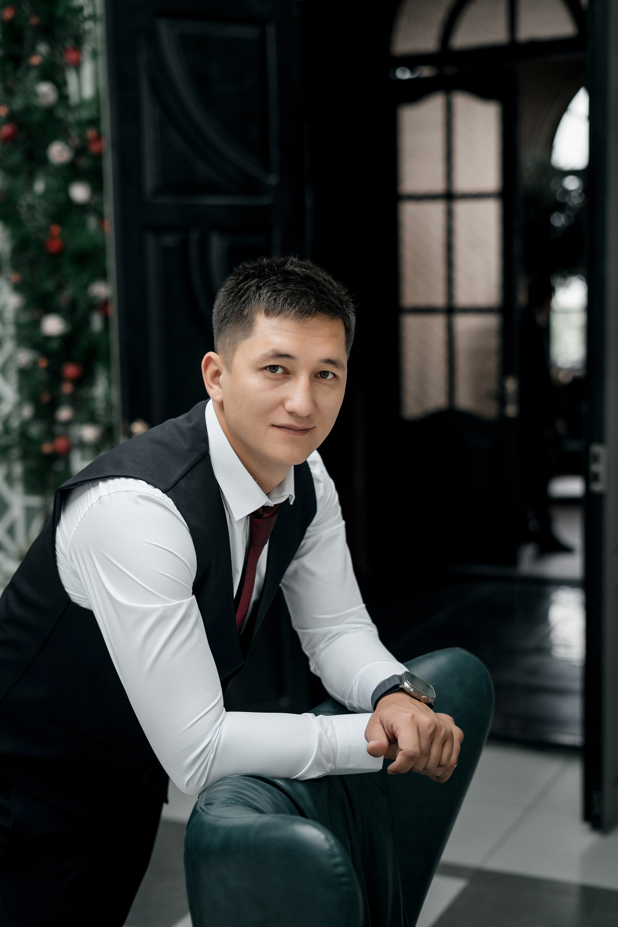 Владислав и Валентина. PRIME STUDIO