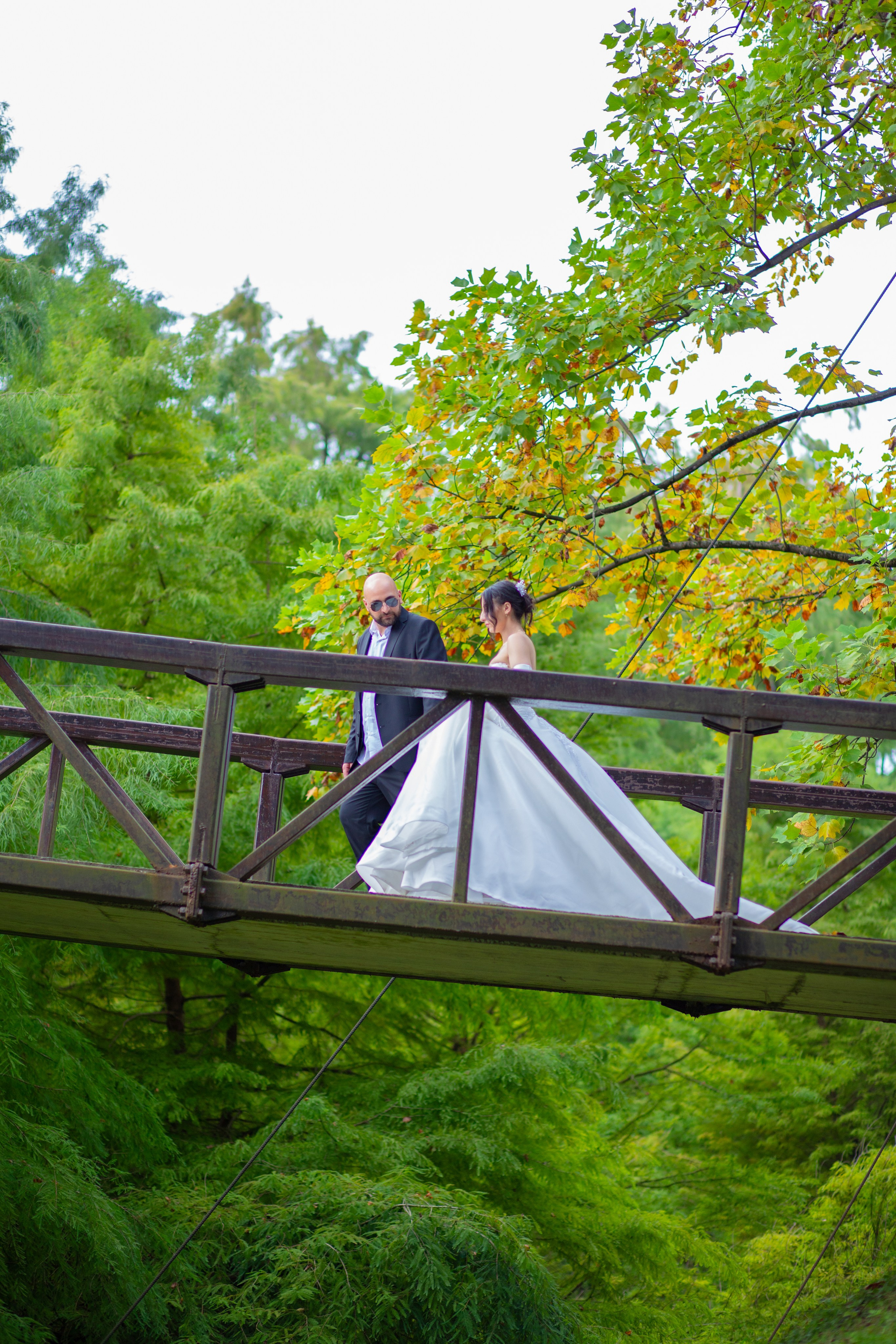 ირაკლი და თამარი 19.10.2025. Perfect Studio