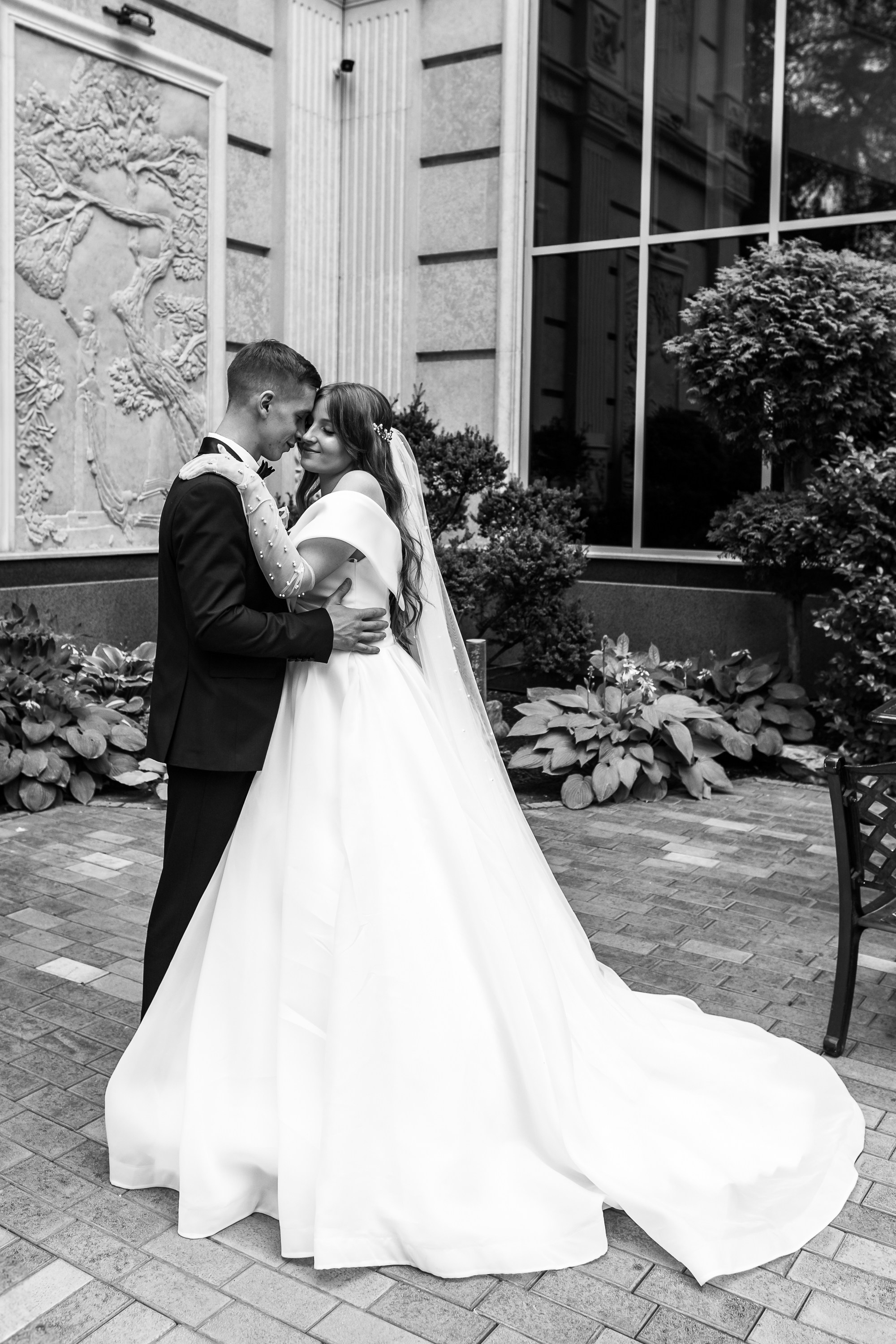 Wedding. Портретный и репортажный фотограф в Бишкеке Петренко Александр