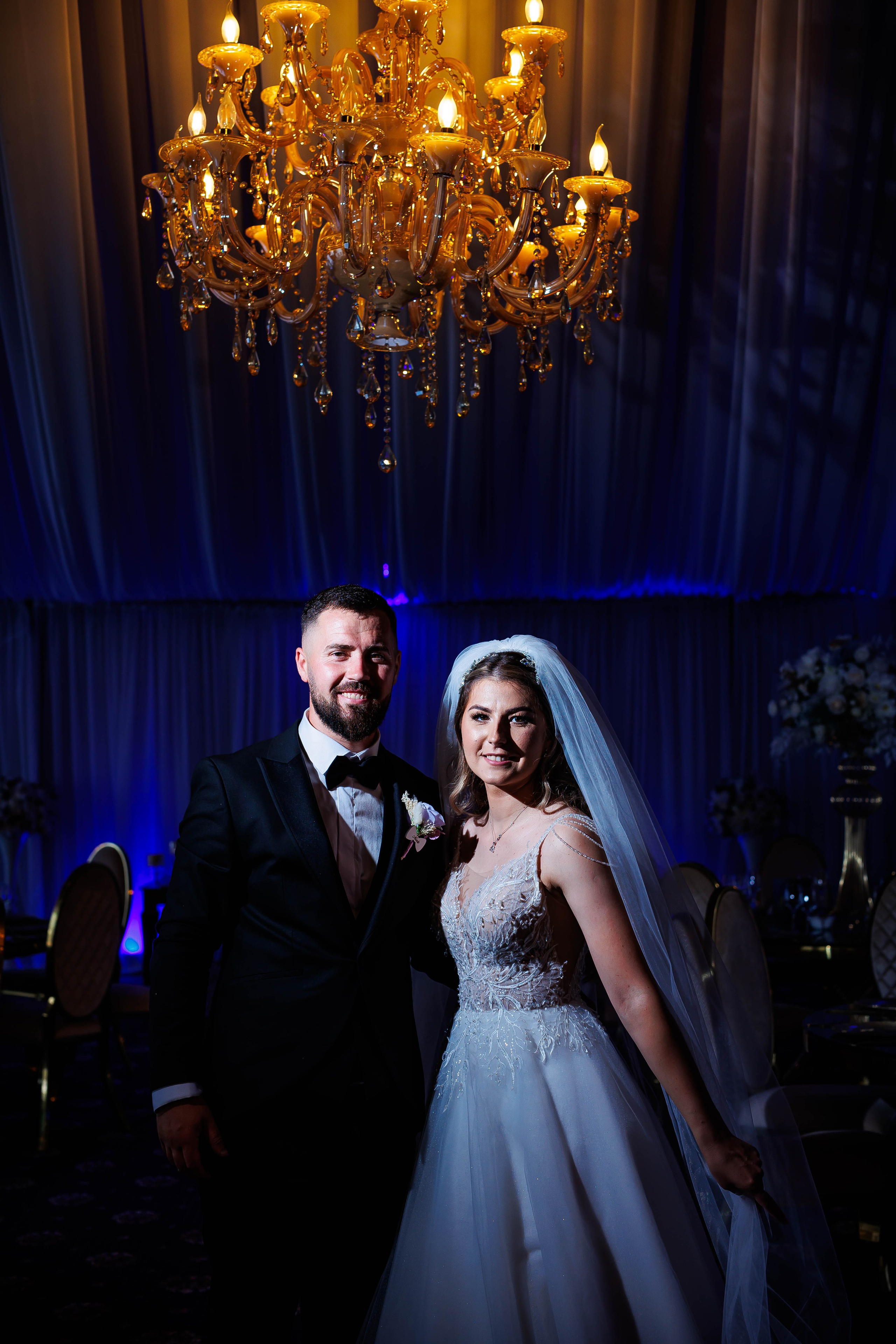 Shooting Foto Nunta. Dream Studio Galați – ședințe foto profesionale pentru familie, portrete și evenimente