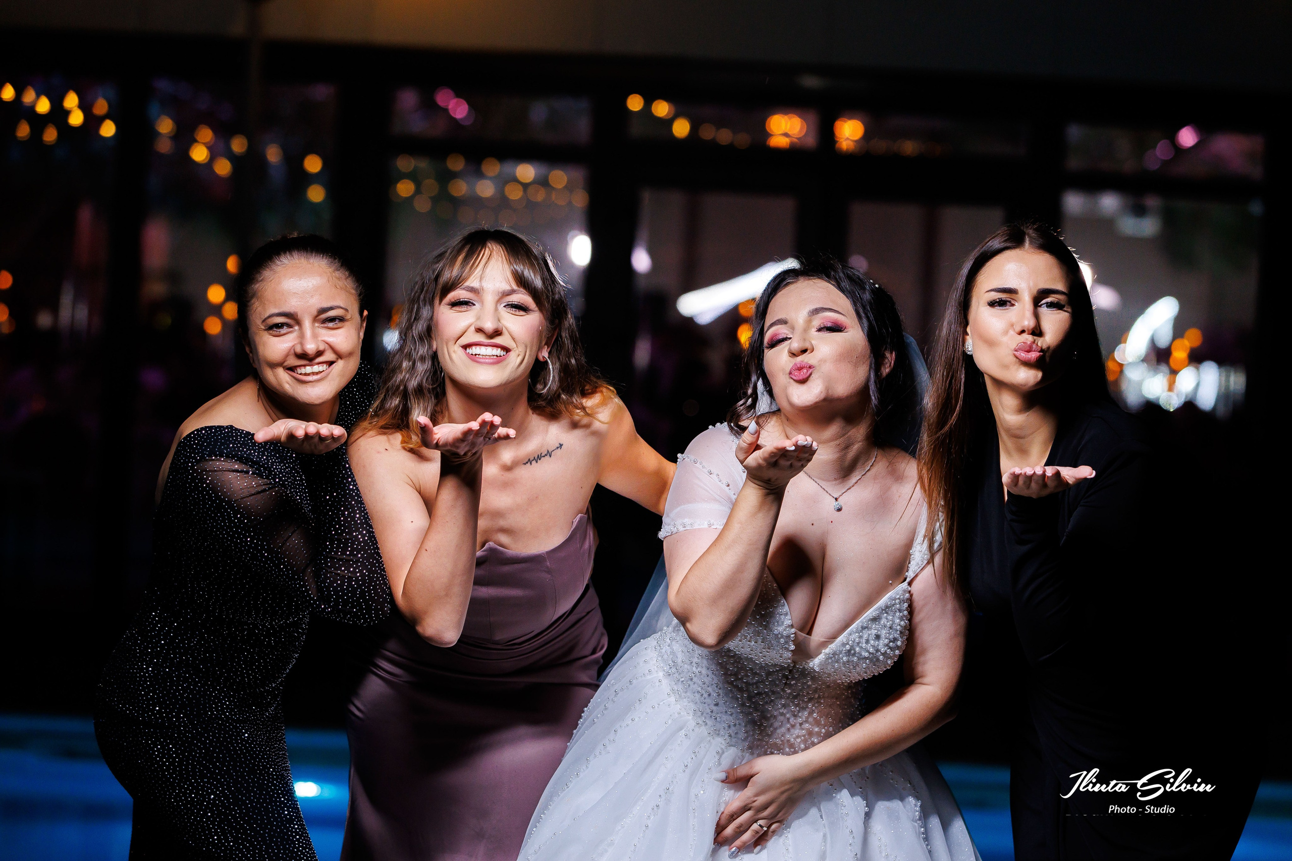 Shooting Foto Nunta. Dream Studio Galați – ședințe foto profesionale pentru familie, portrete și evenimente