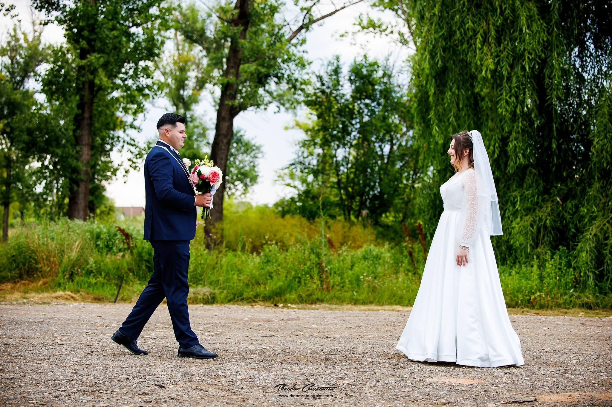 Dream Studio Galați – ședințe foto profesionale pentru familie, portrete și evenimente
