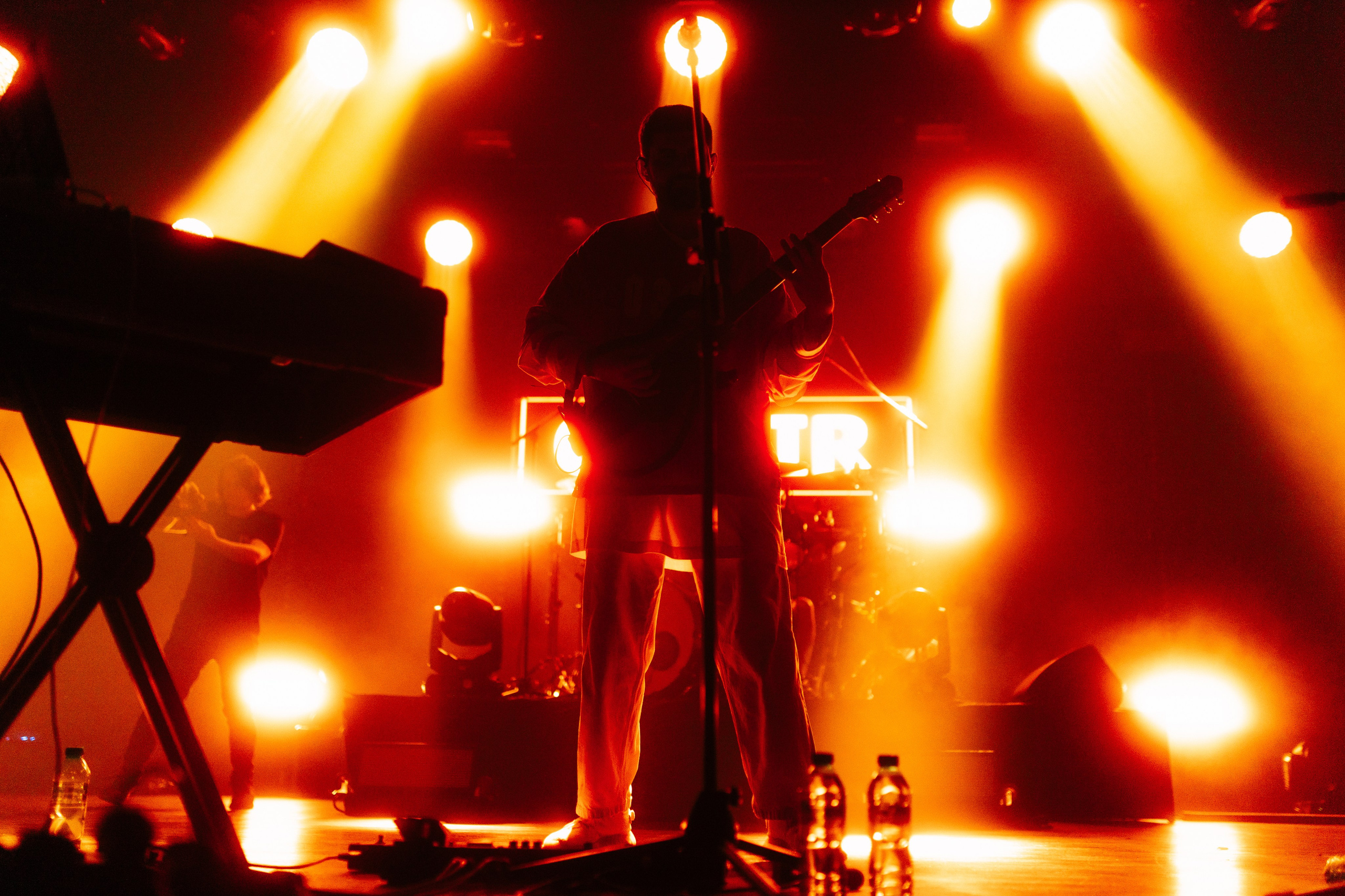 Concert. Ruslan Sereduk Photographer