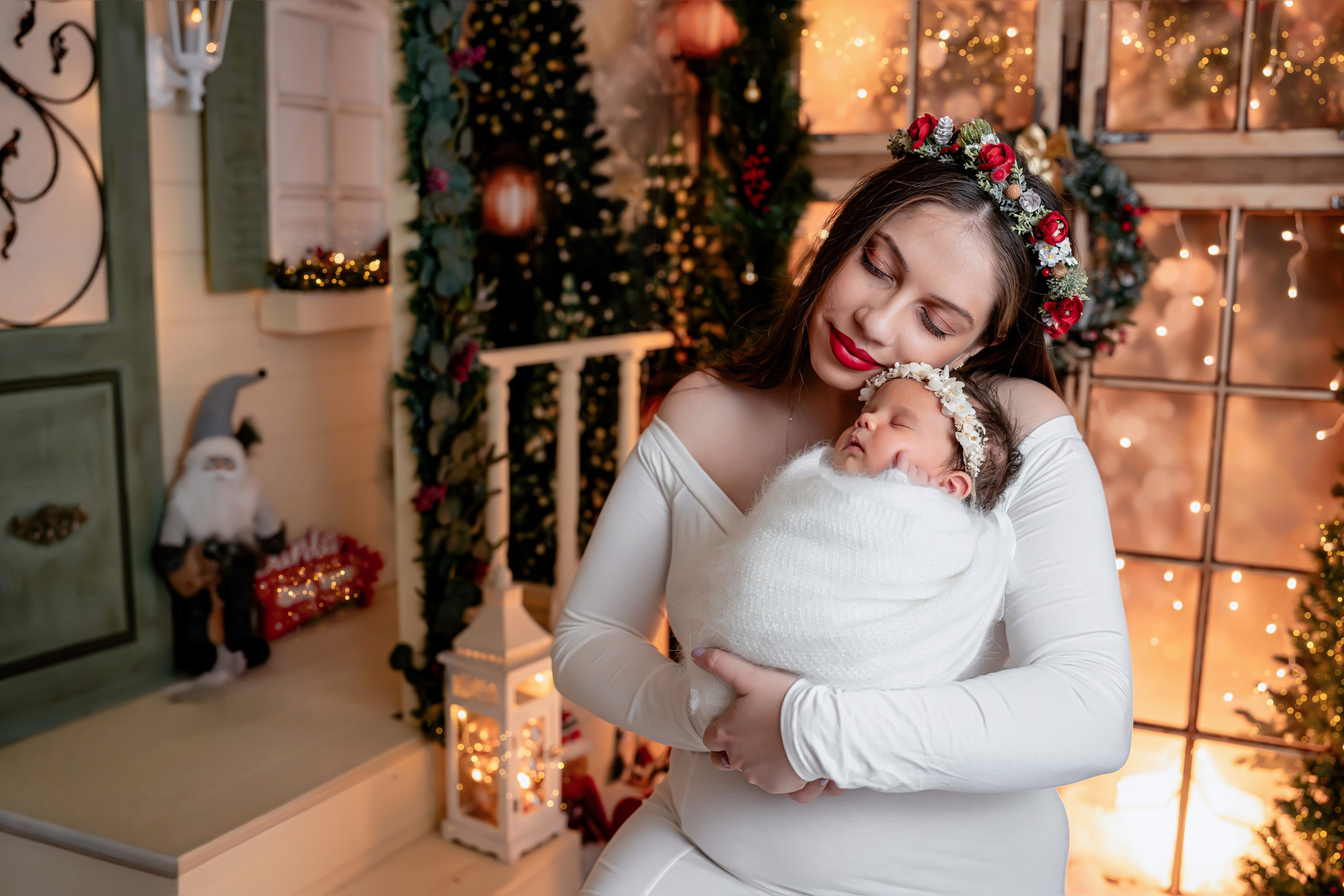 Nou-Nascut. Avram Madalina Photography