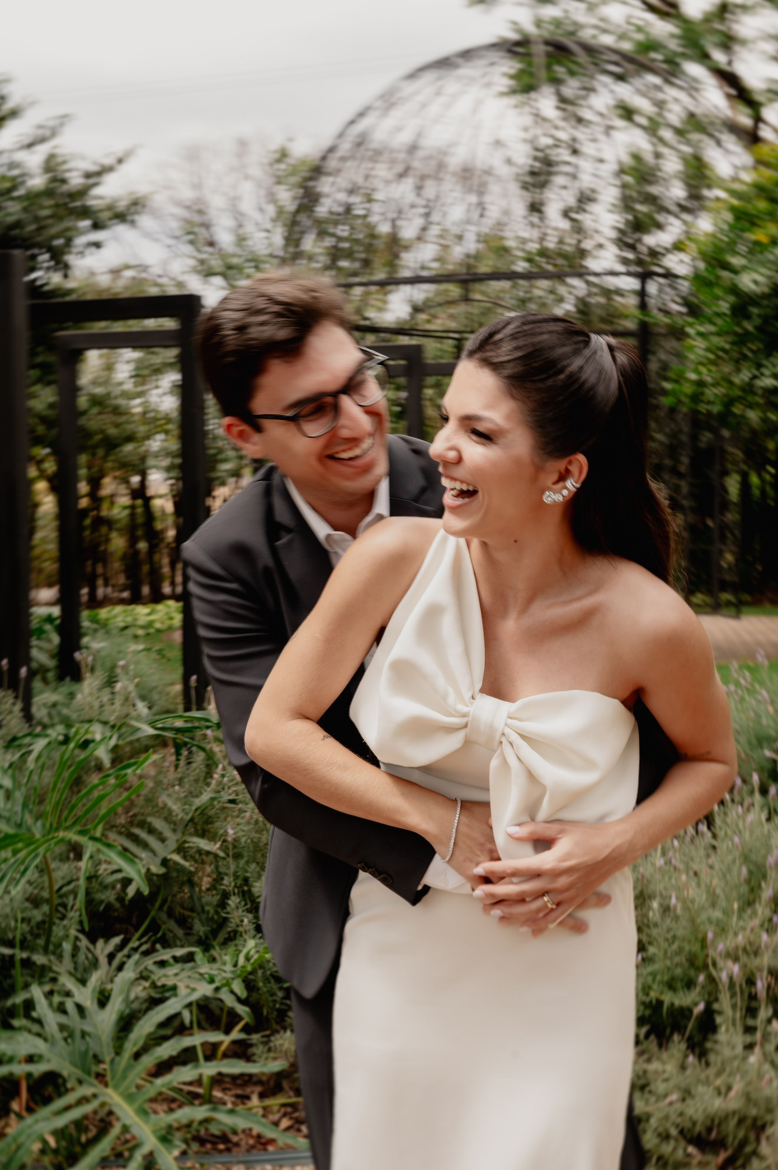 Casamento Civil de Fernanda e Gustavo | Barizon Fotografia