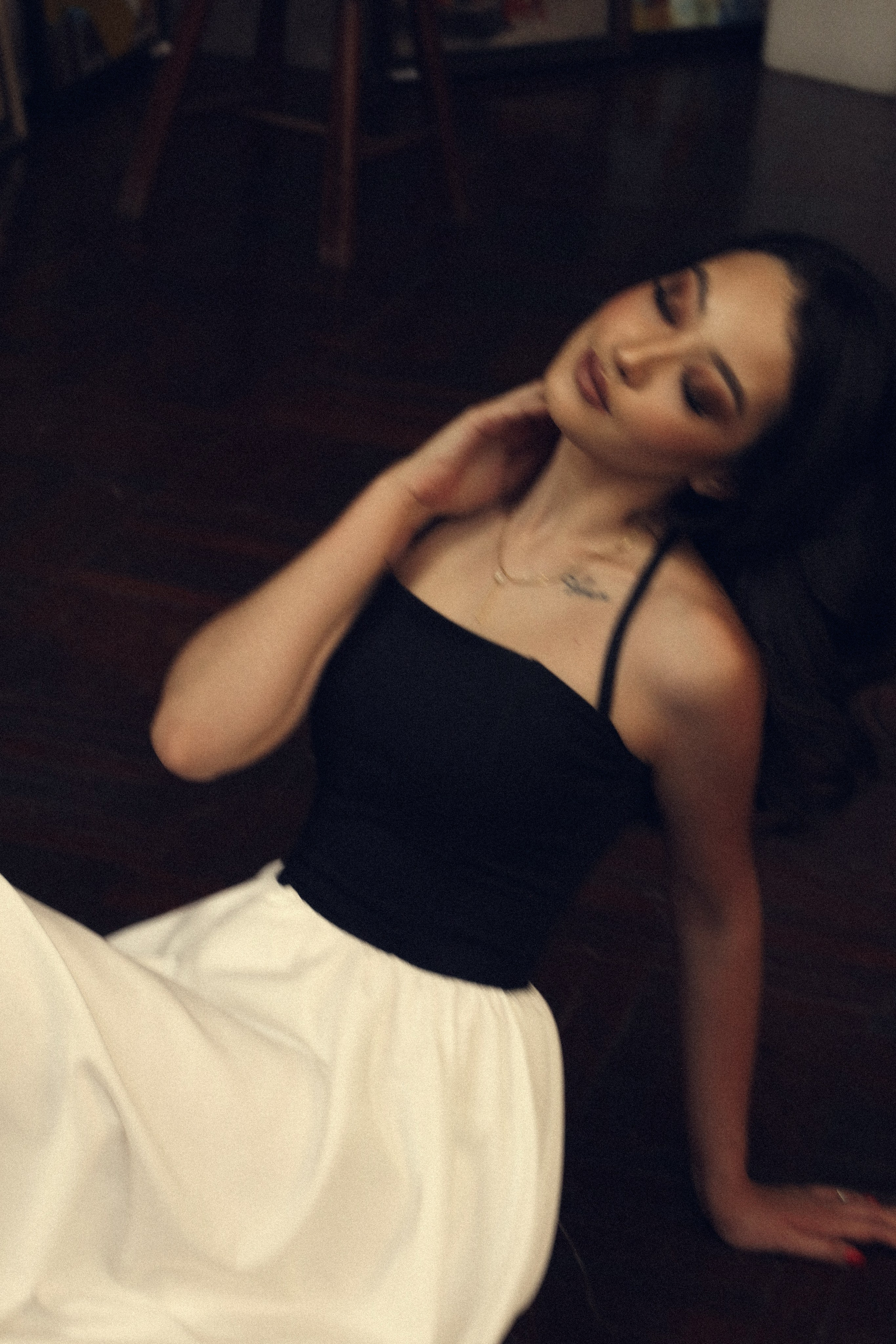 Портрет. Ellaya.ph