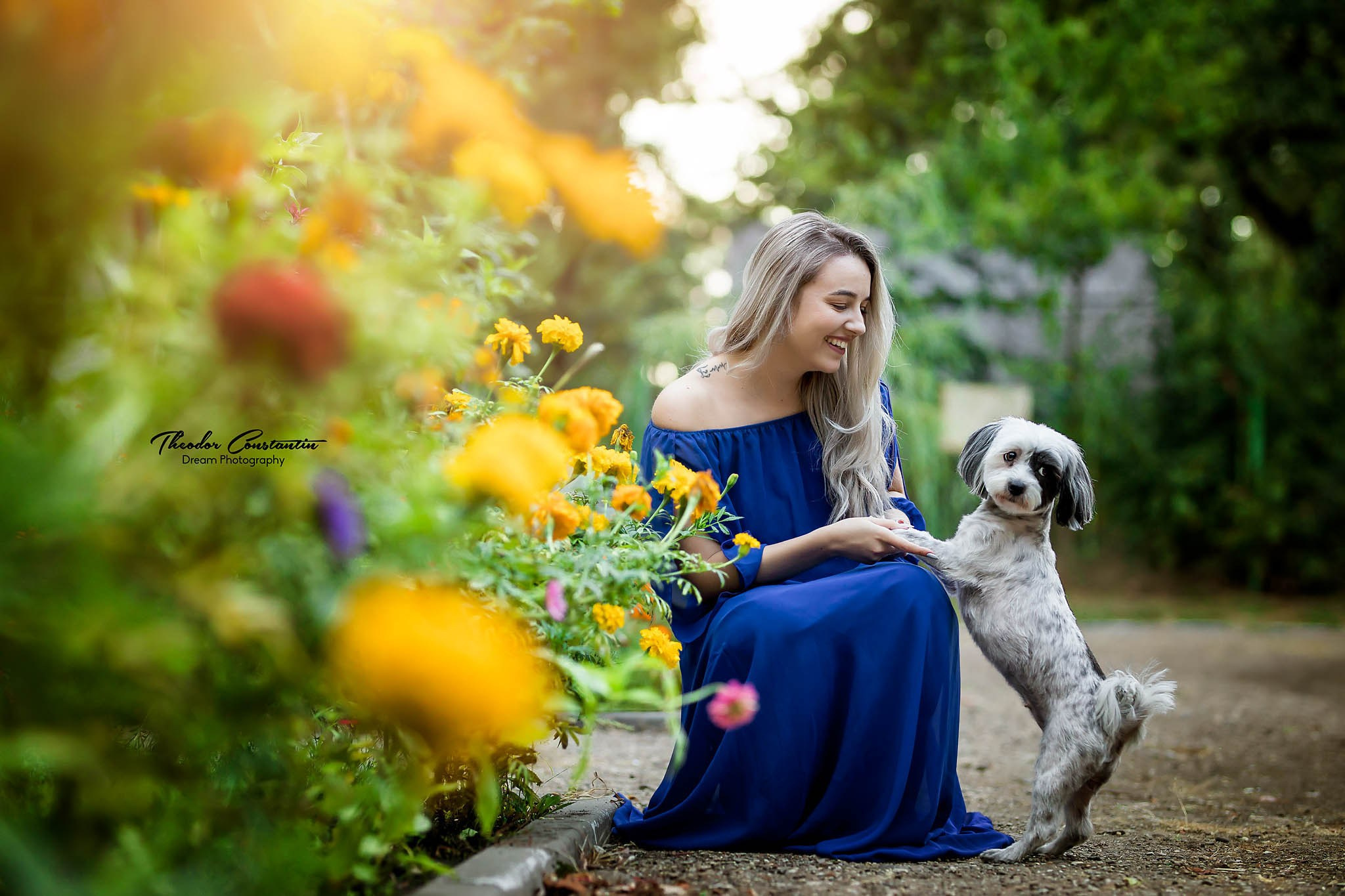 PreWedding. Dream Studio Galați – ședințe foto profesionale pentru familie, portrete și evenimente