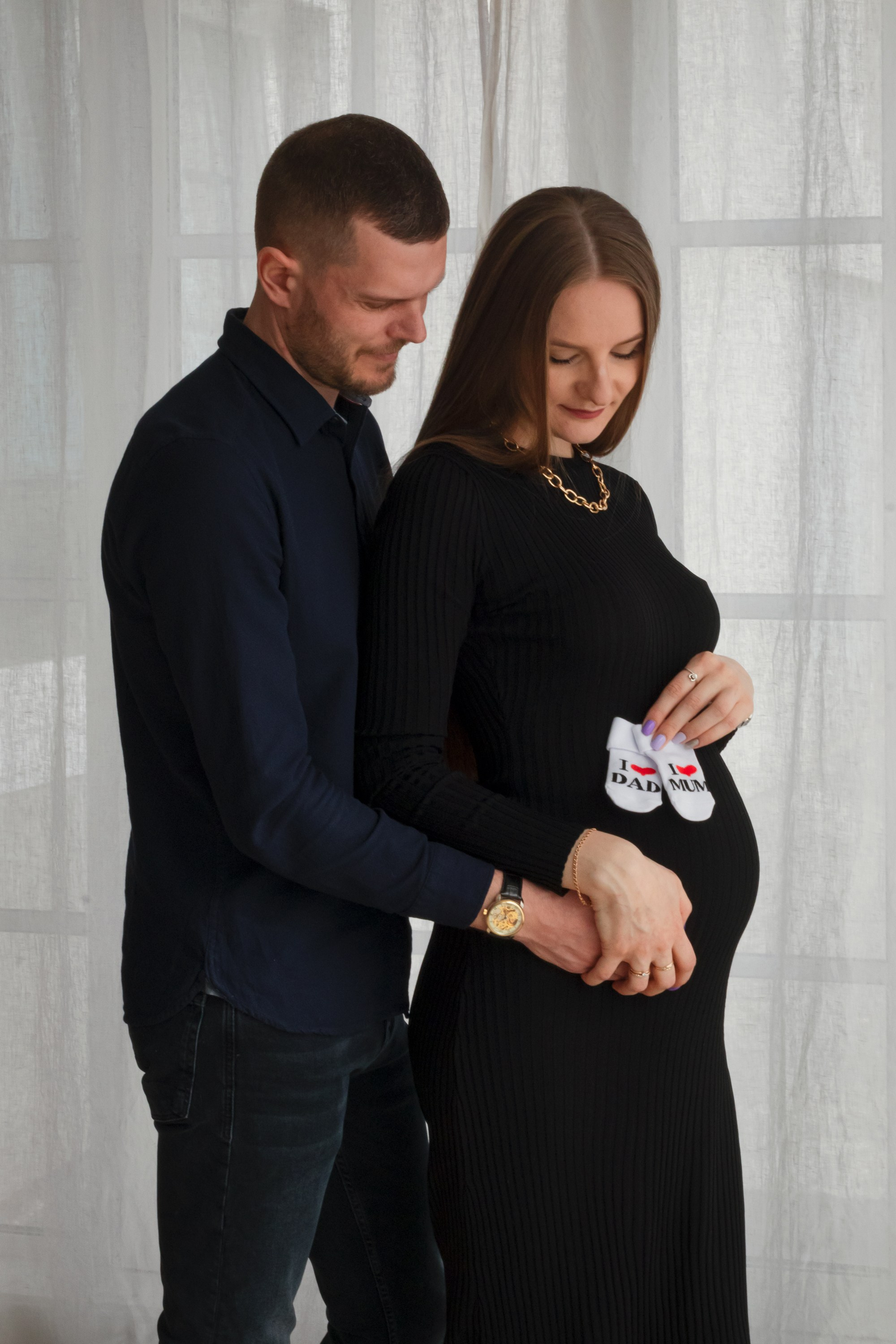 Family 1. Свадебный и портретный фотограф в Валенсии Дмитрий Леонов