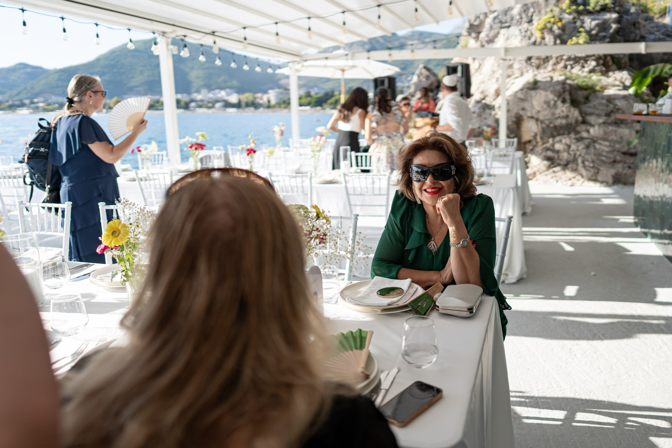 Sumosan Dukley Montenegro Wedding. Montenegro Wedding Photographer & Videographer | Maria & Vasilii