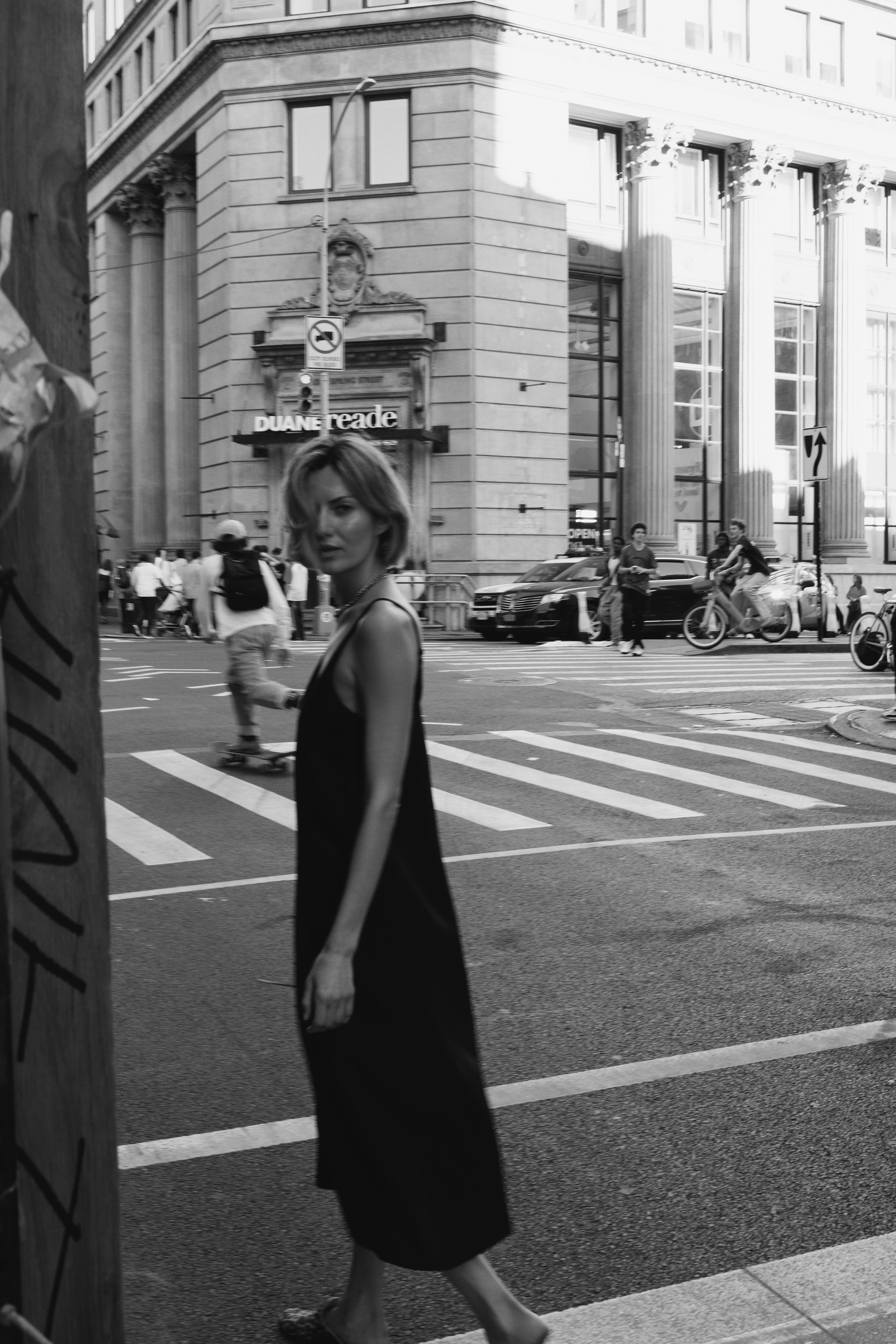 Nastya. New York Photographer Sveta Zemskova, NYC Photo