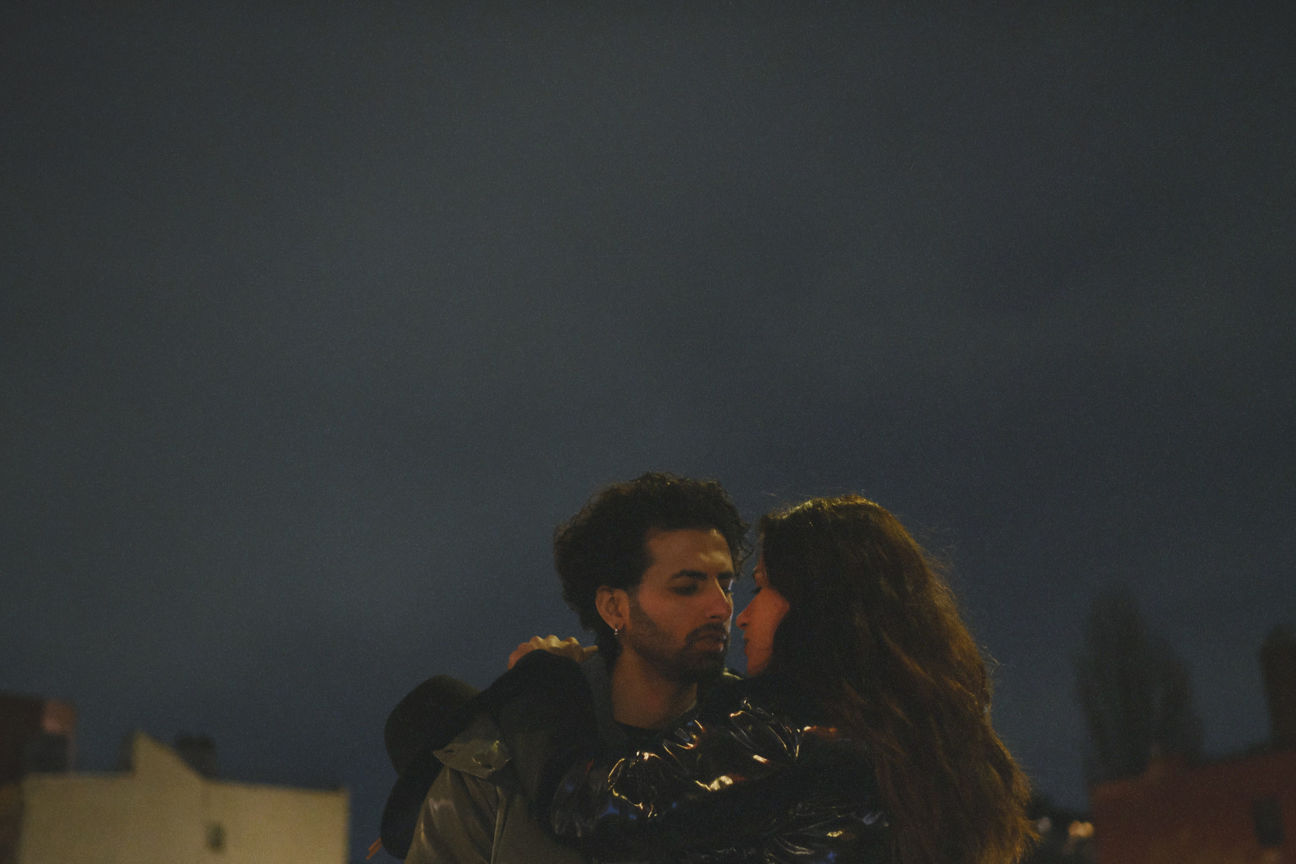 Gia & Saber II. New York Photographer Sveta Zemskova, NYC Photo