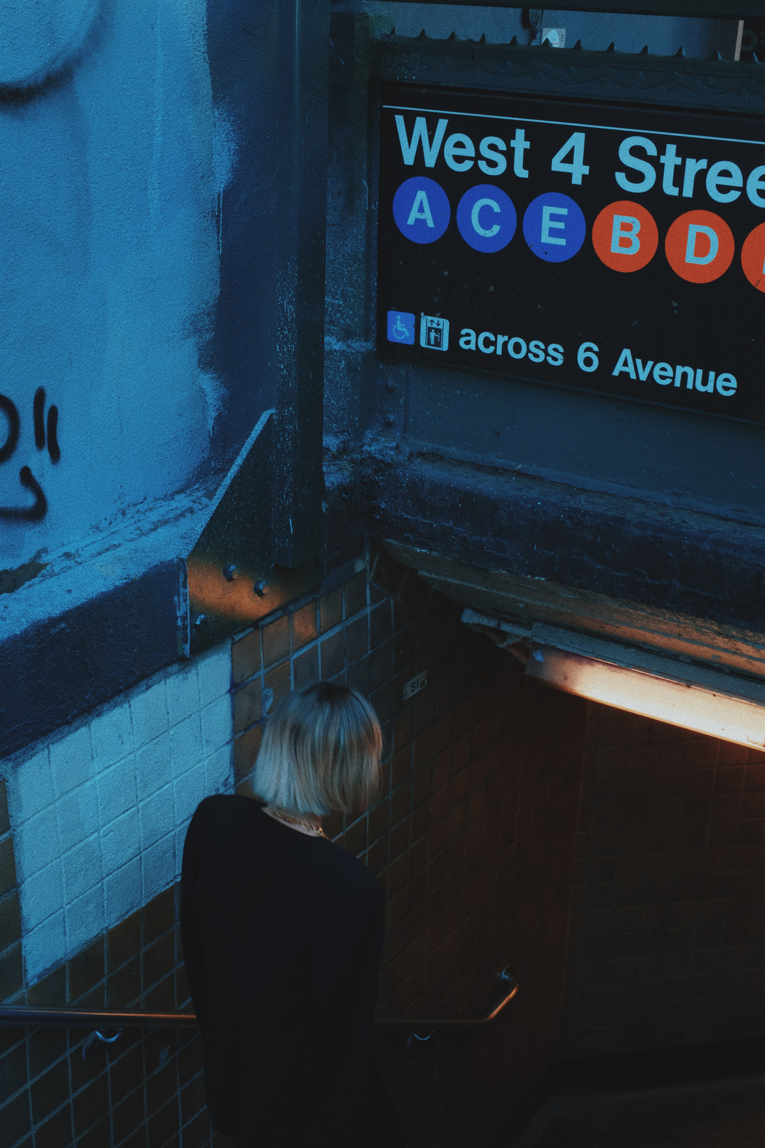 Nastya. New York Photographer Sveta Zemskova, NYC Photo