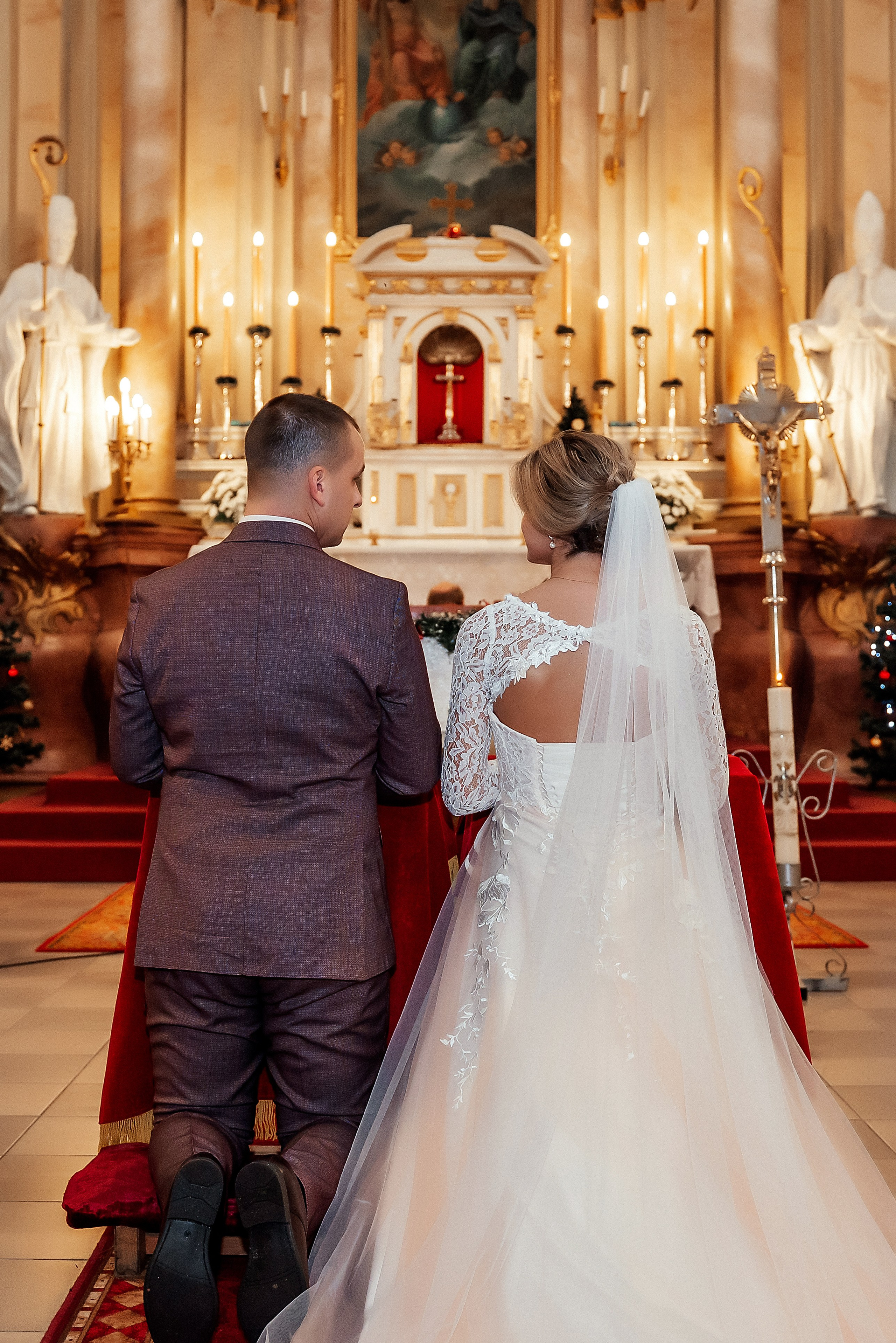 Iveta un Dainis. Ваш фотограф в Латгалии — Александра Юхневича!