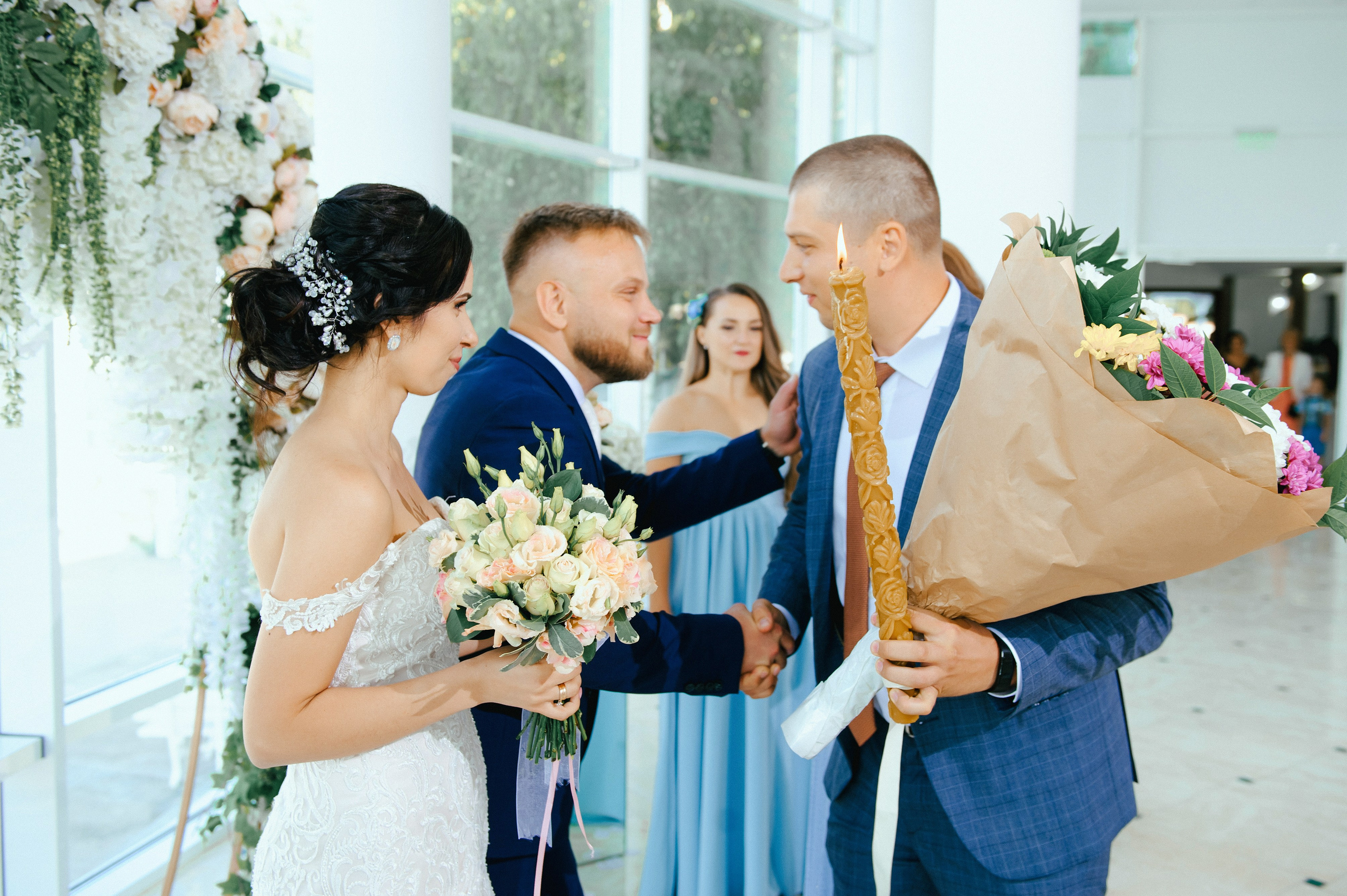 Cristina & Vadim. Fotograf de familie și evenimente