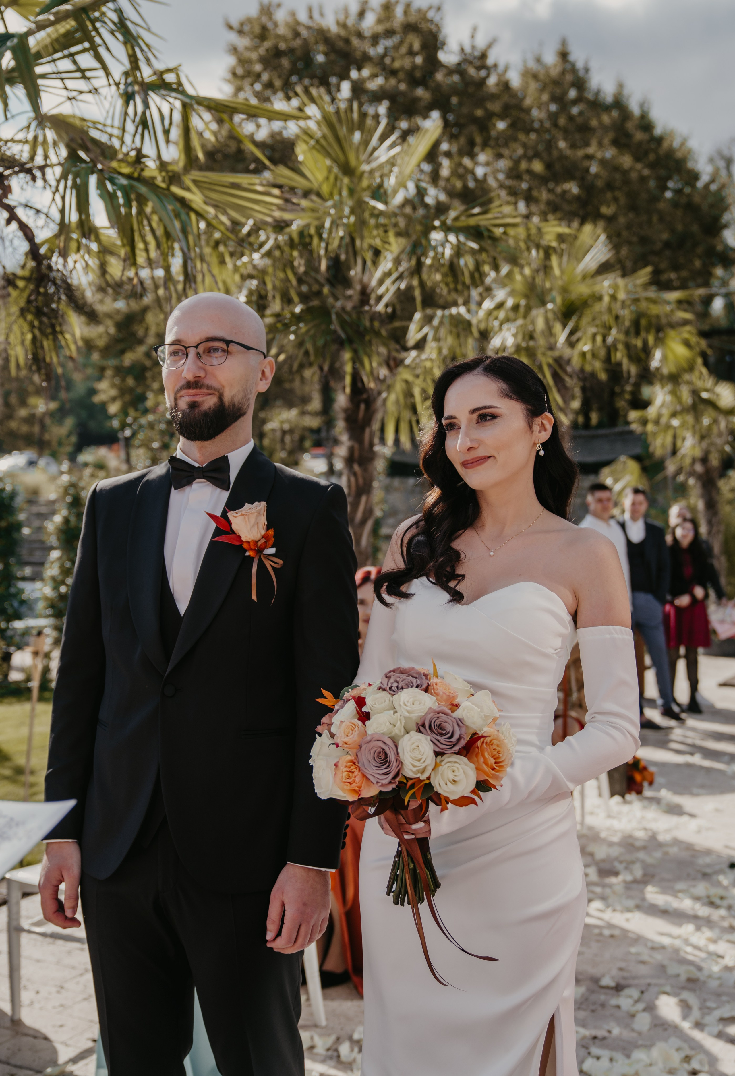 Lavinia & Gabriel. Gabrielacojocariu.com