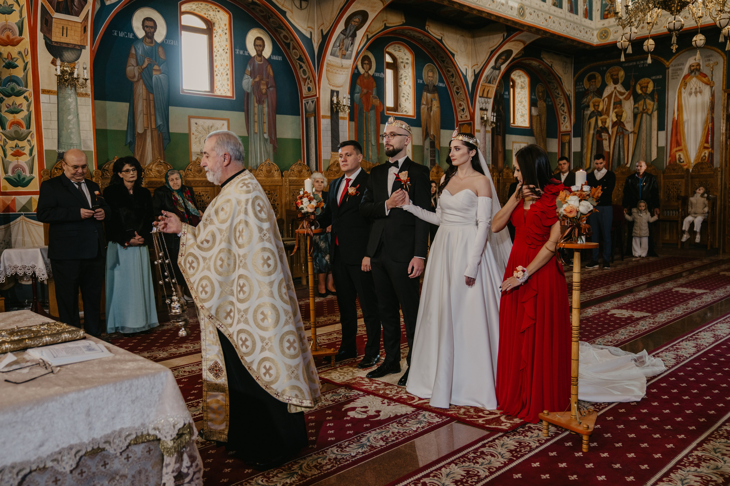 Lavinia & Gabriel. Gabrielacojocariu.com