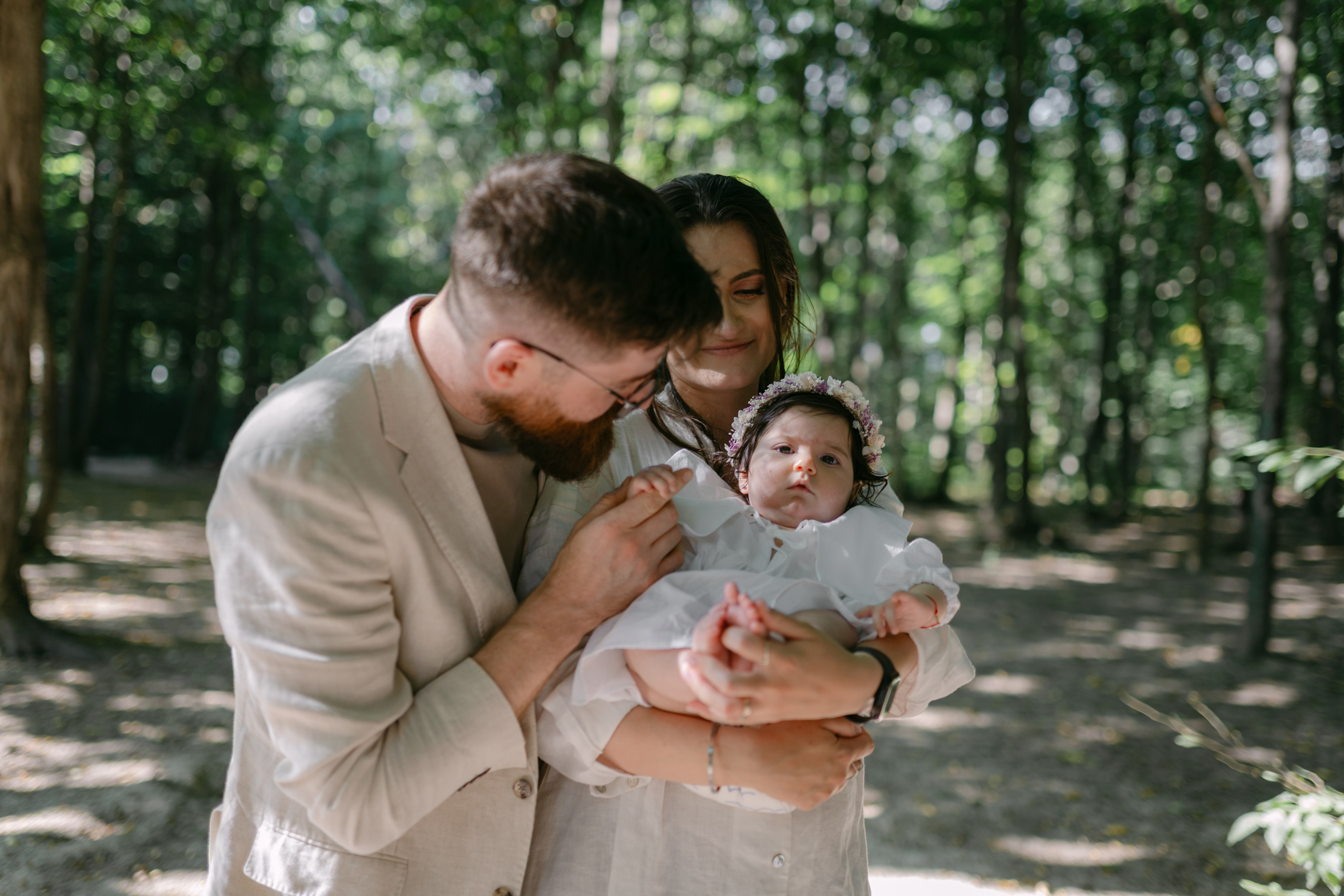 Baby Eva. Gabrielacojocariu.com