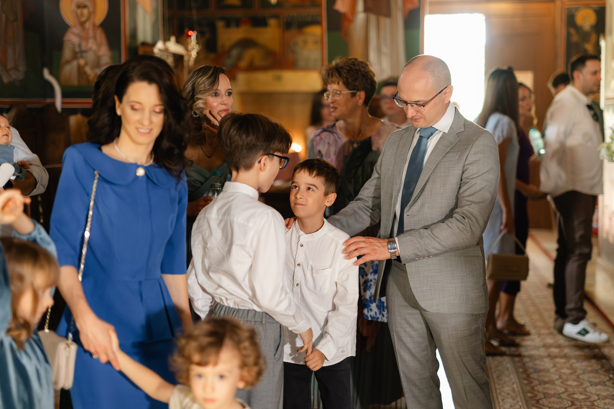 Natalia & Costin. Main