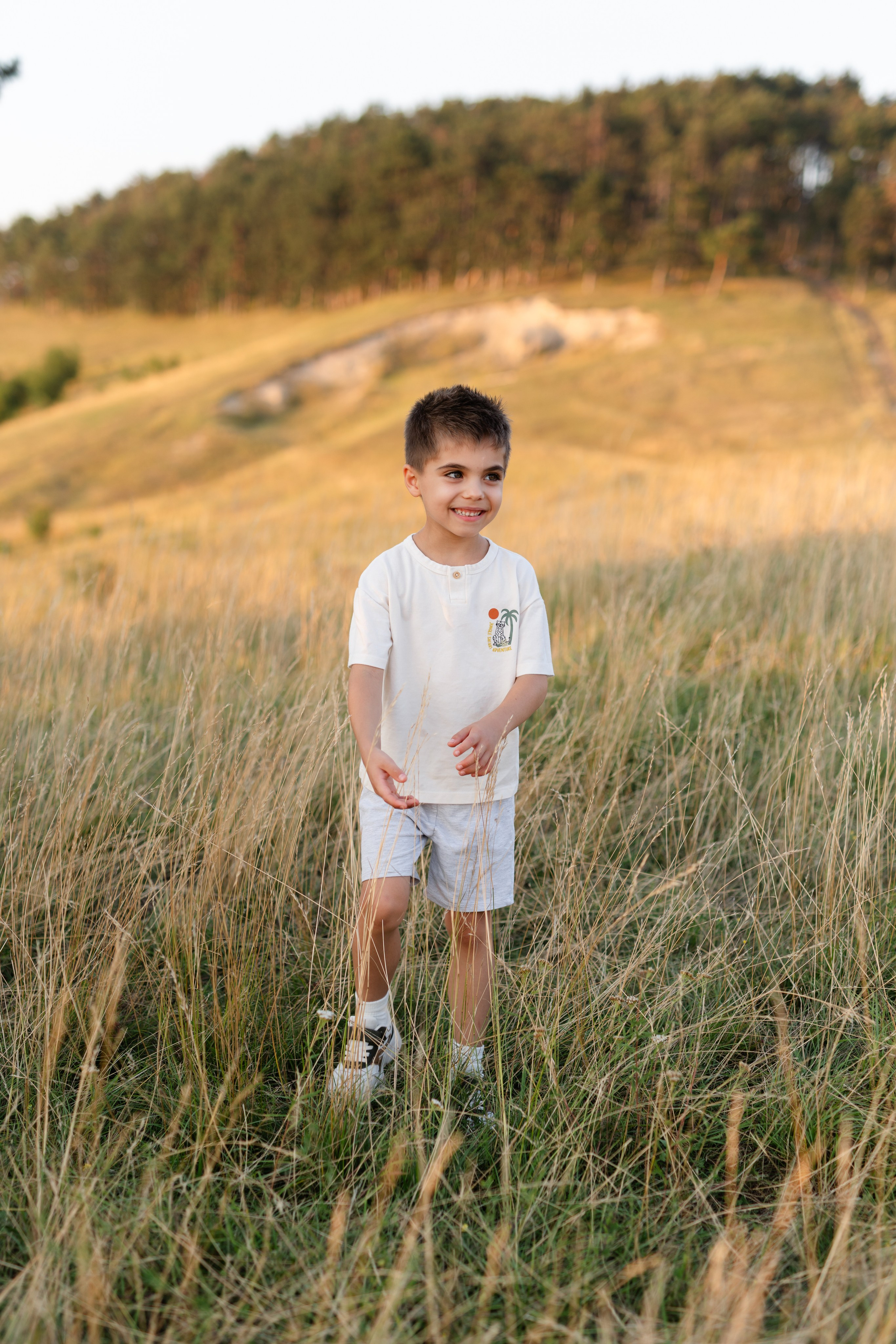 Claudia, Ionut & Cezar — Family. Main