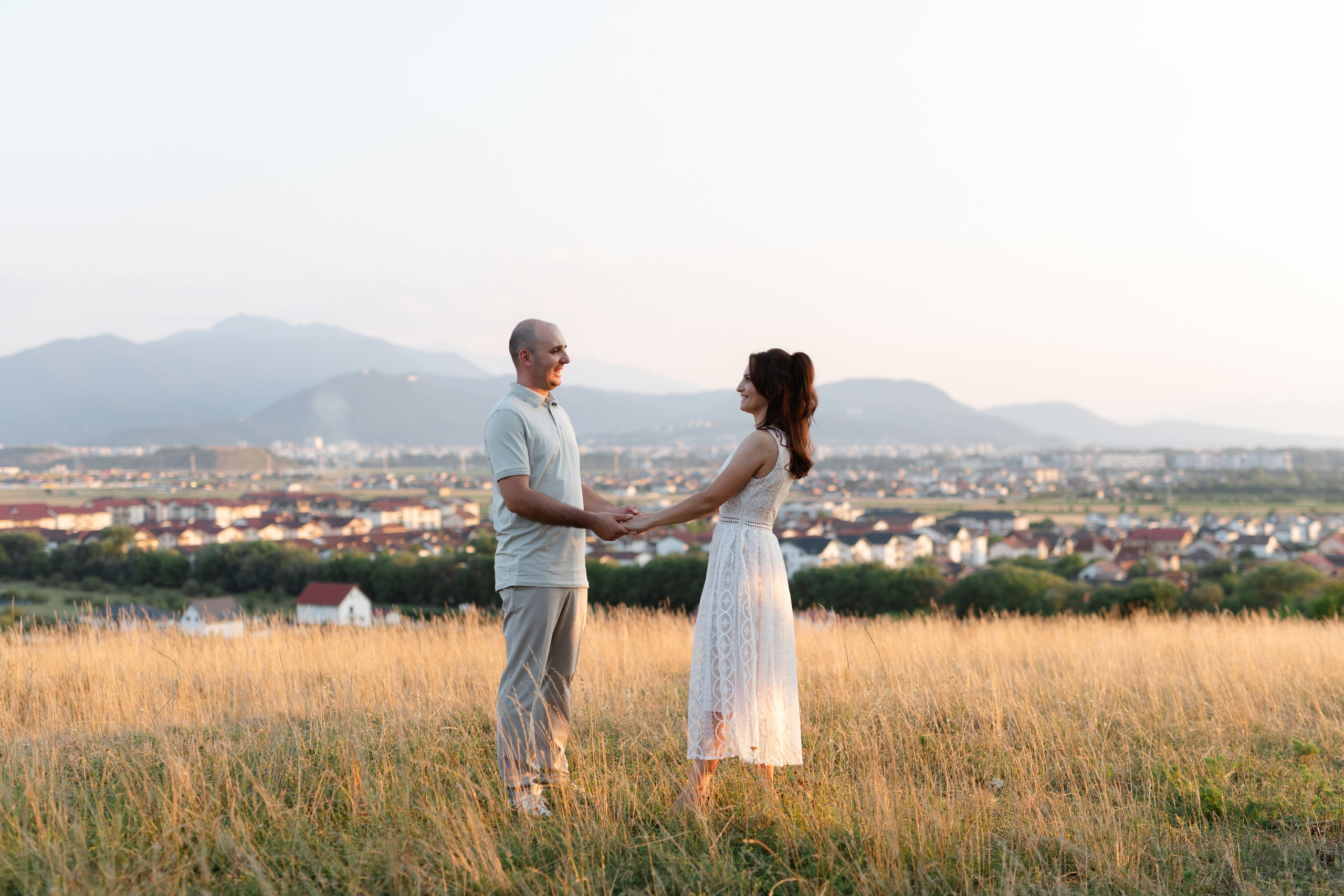 Claudia, Ionut & Cezar — Family. Main