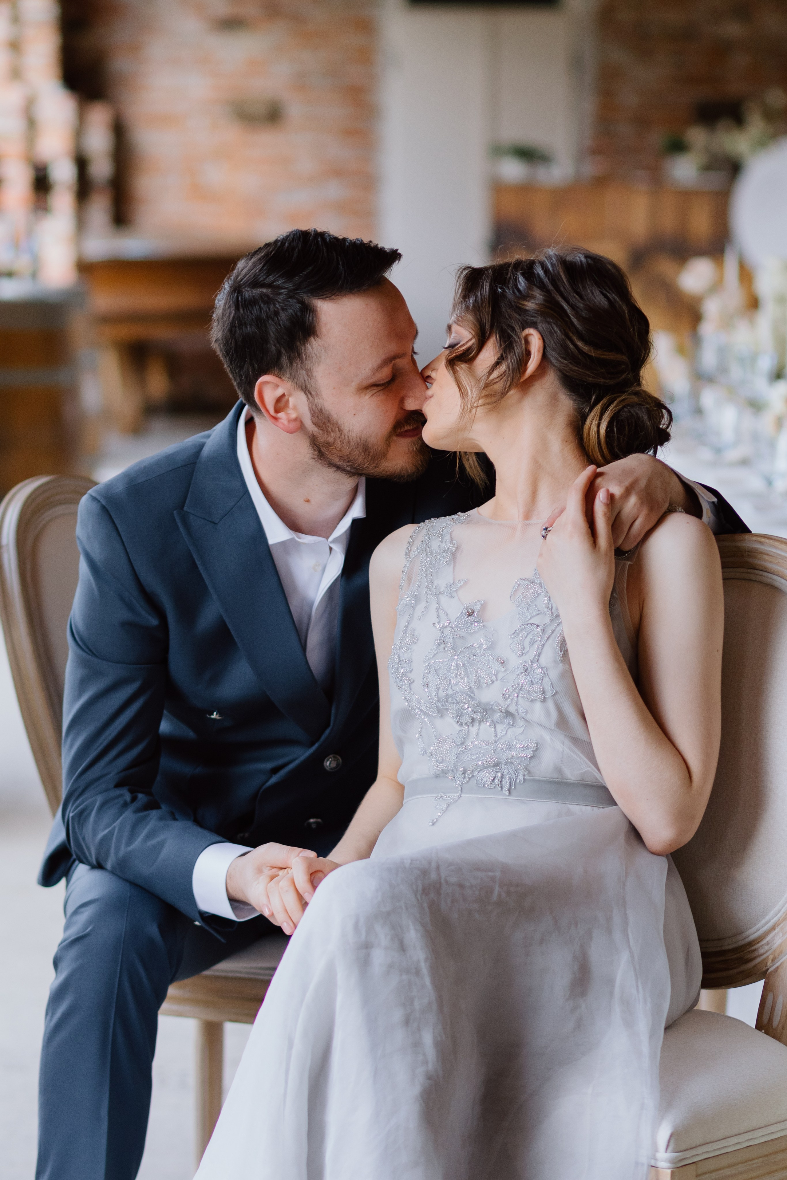 Styled Shoot Zabola Estate. Main