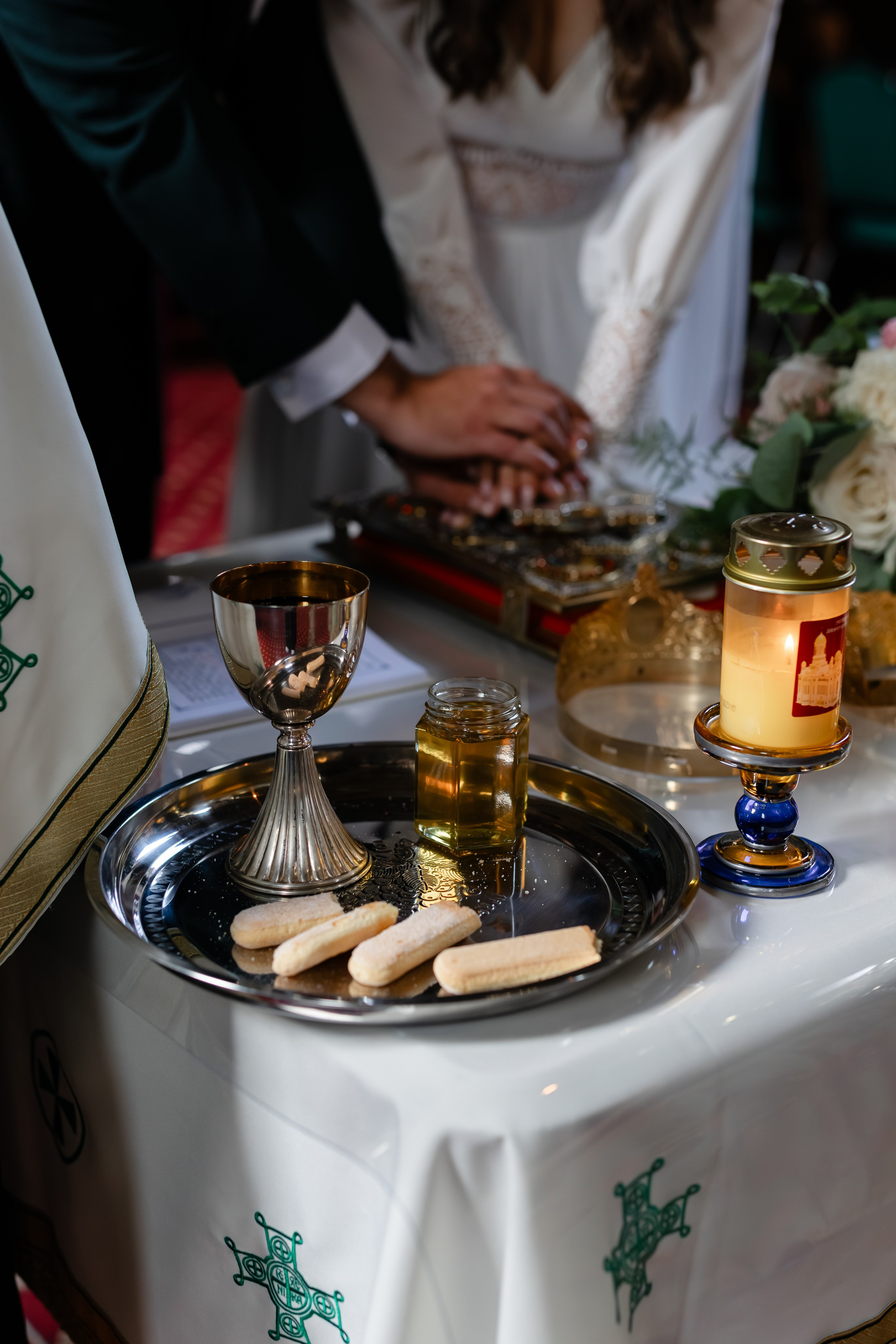 Flori & Cosmin. Main