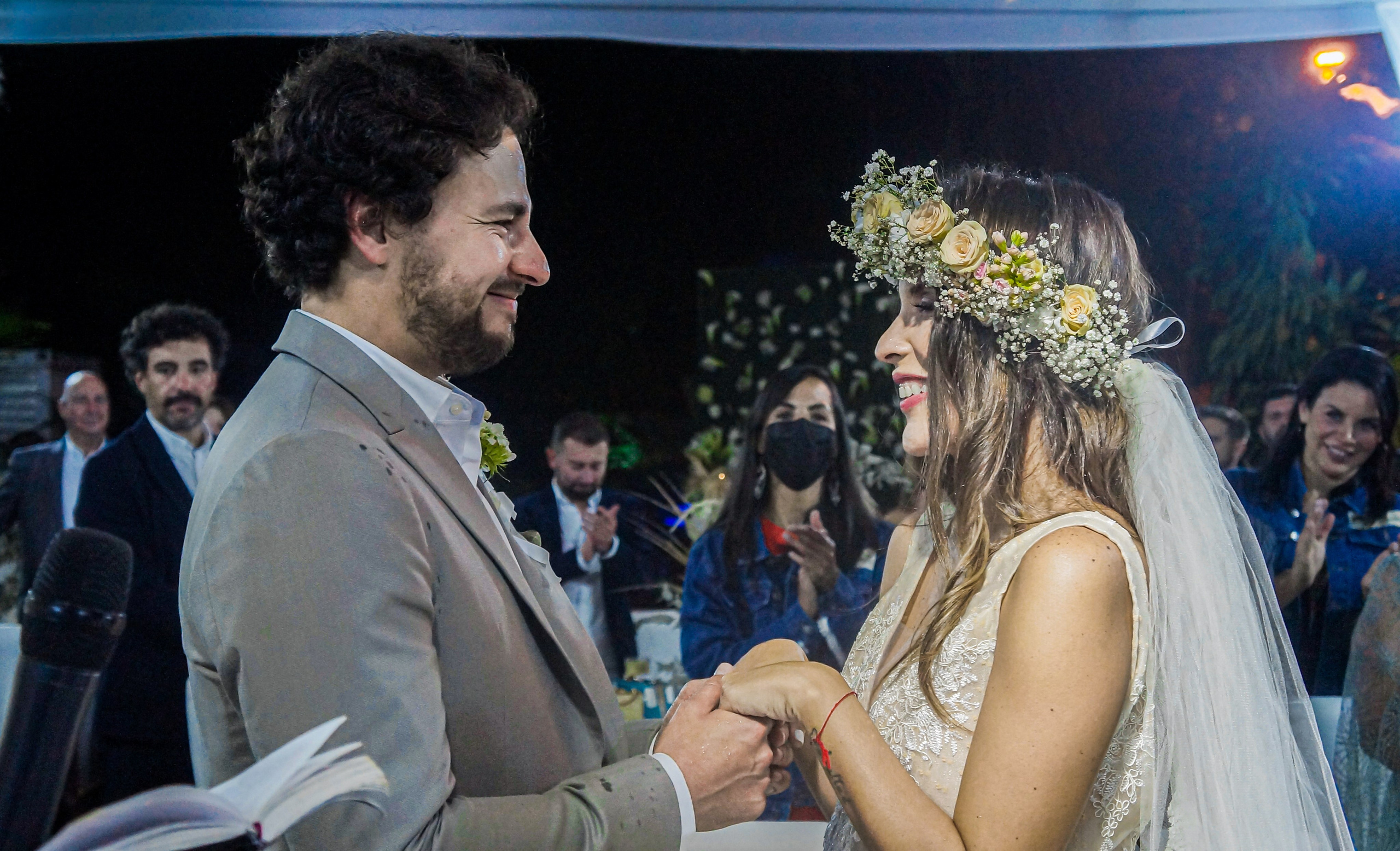 Ivan y Vane. Photographer Picselen shots