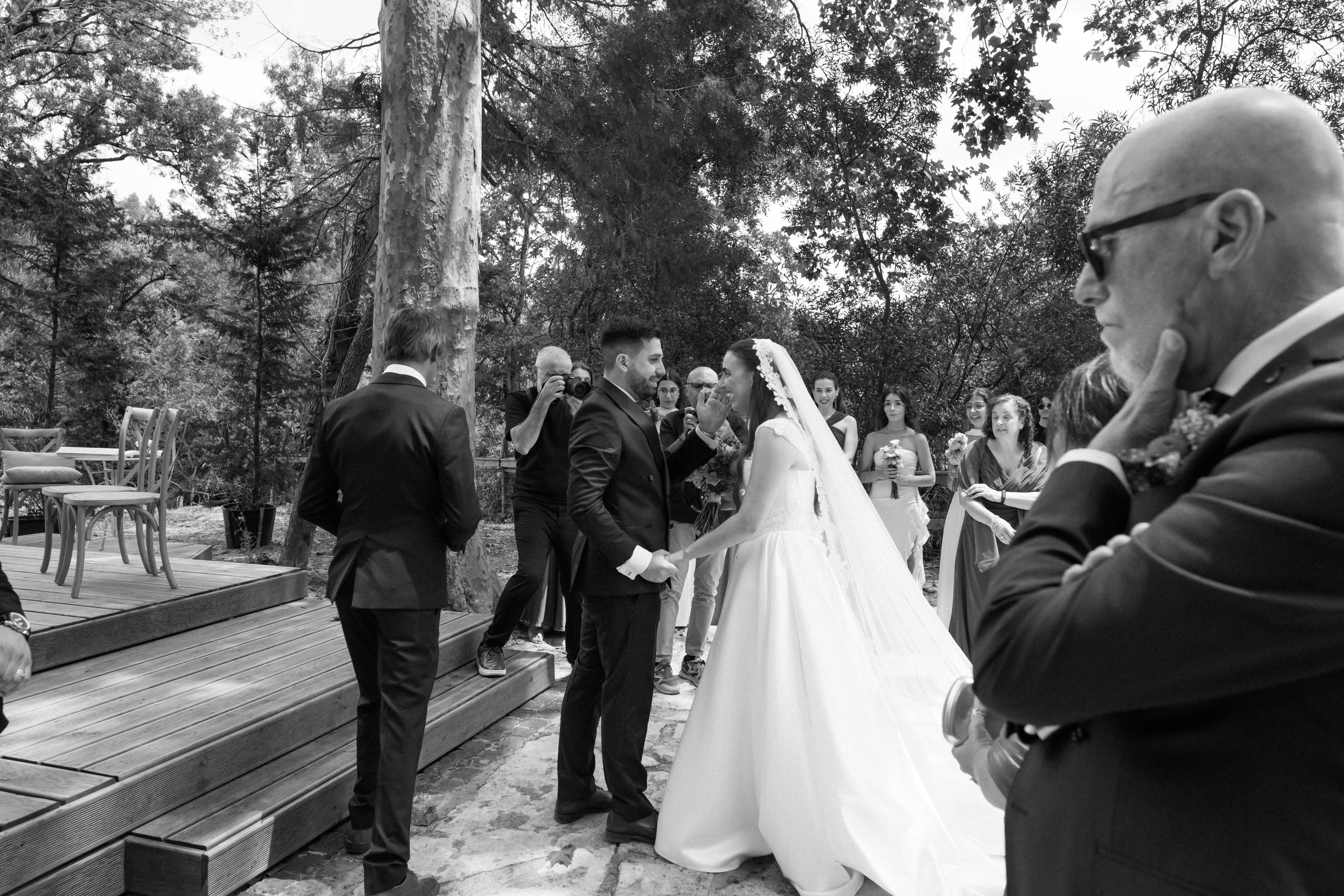 Catarina e Lucas