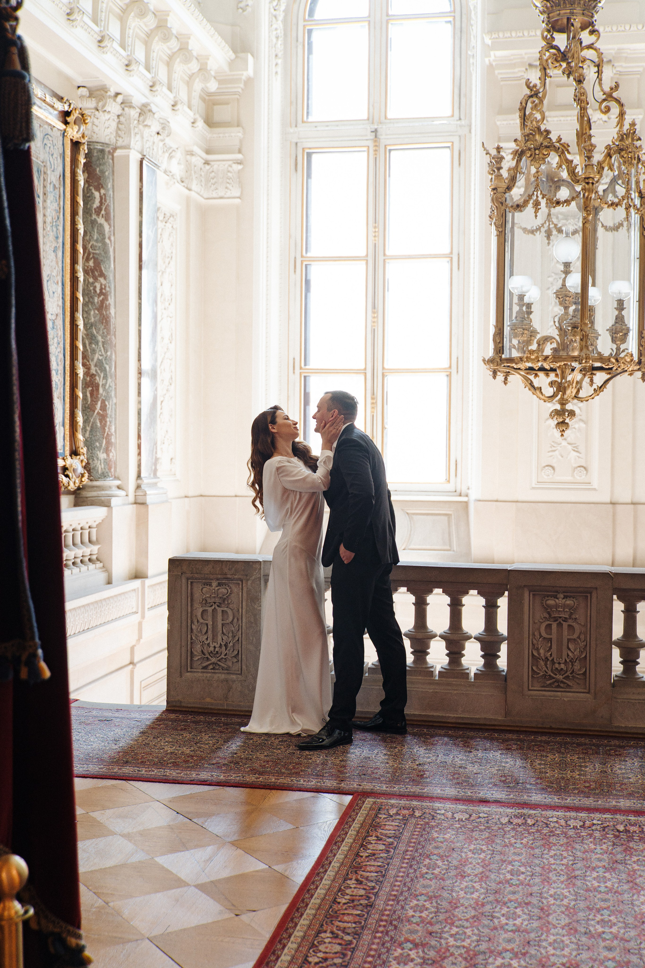 Daria & Przemysław. Karina Czernecka Foto