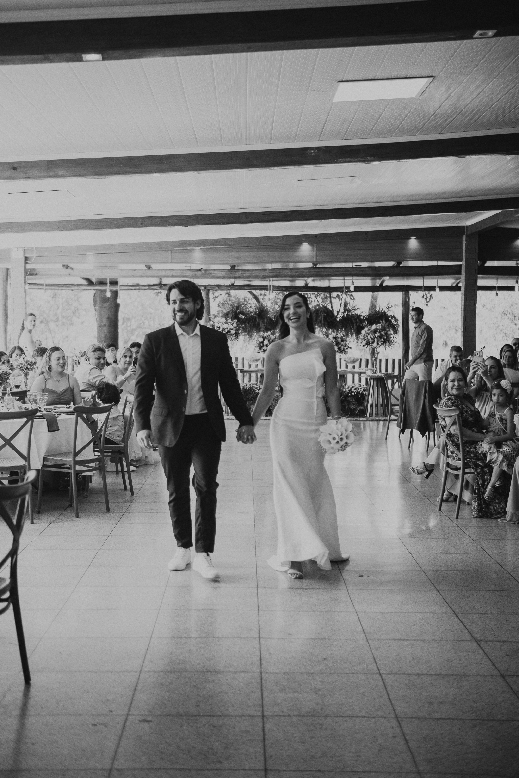 Viviany & Rafael. Fotógrafo de Casamentos