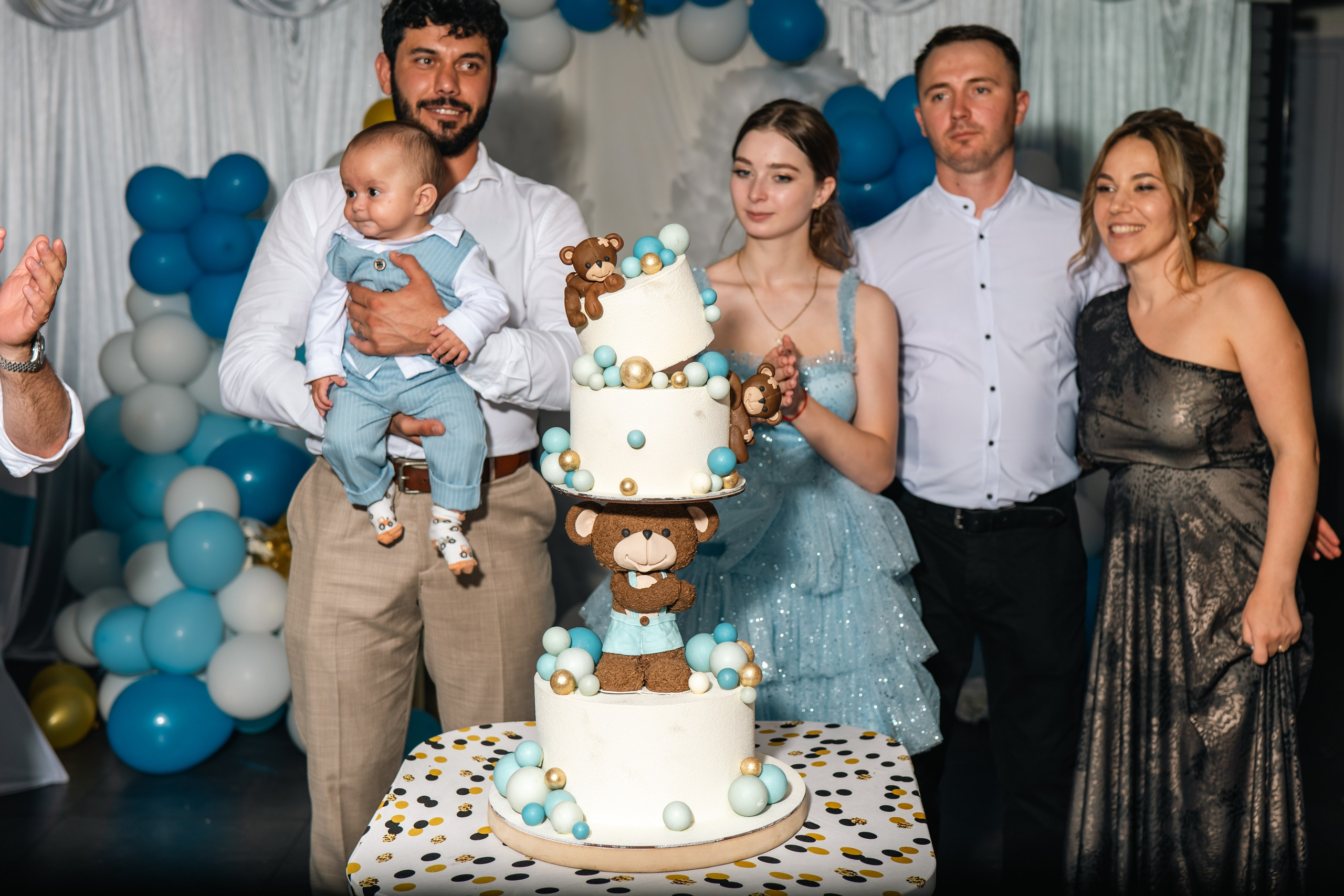 Abraham. Fotograful și Cameramanul familiei dvs în Franța Paul Photographer